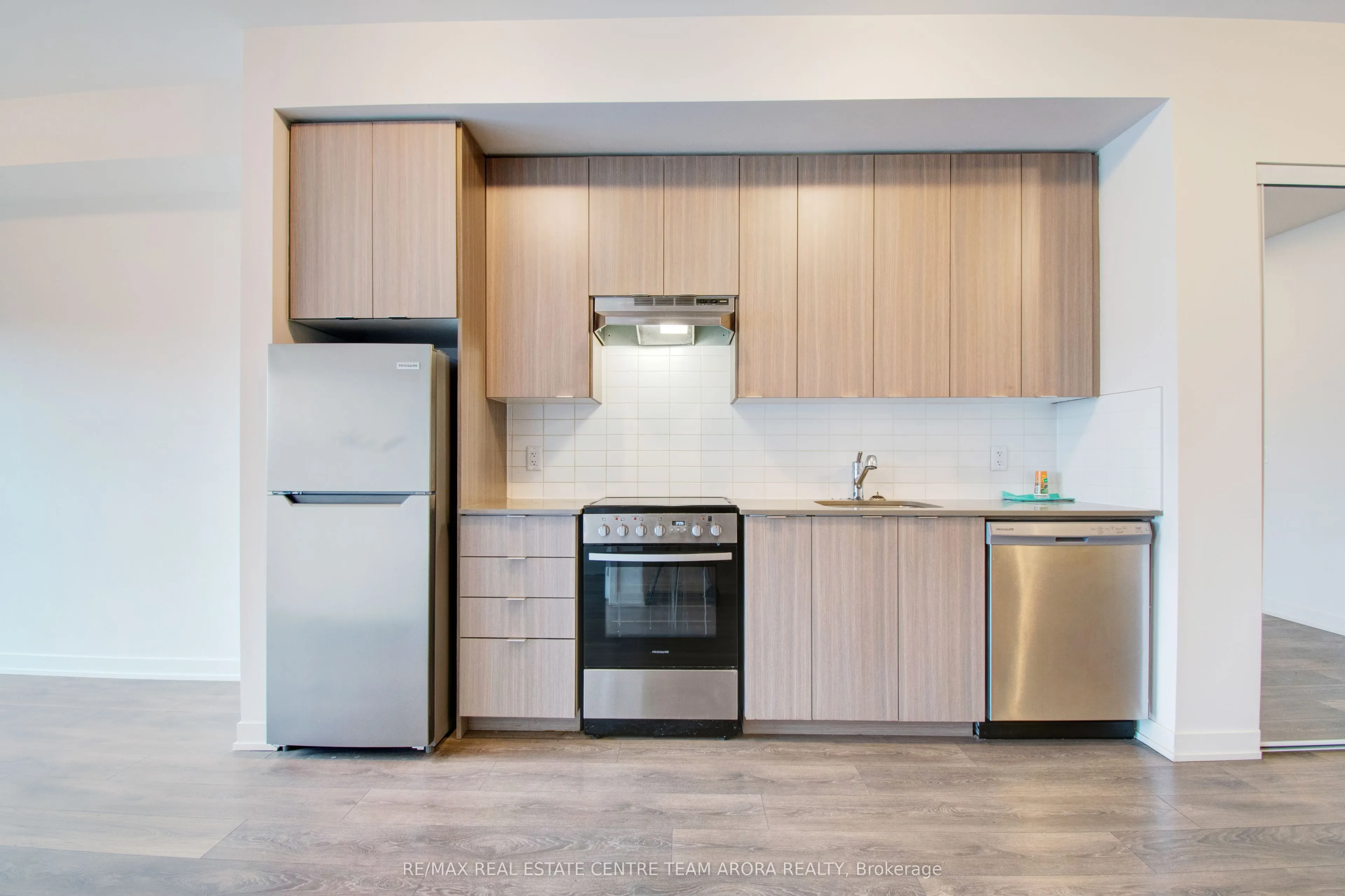 58 Sky Harbour Drive, #417