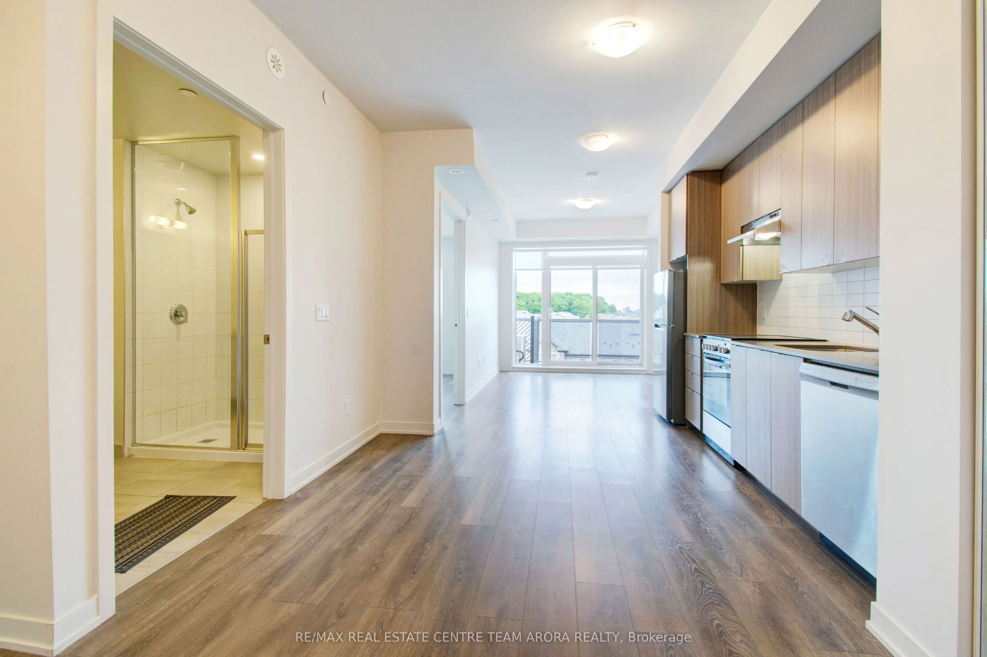 58 Sky Harbour Drive, #417
