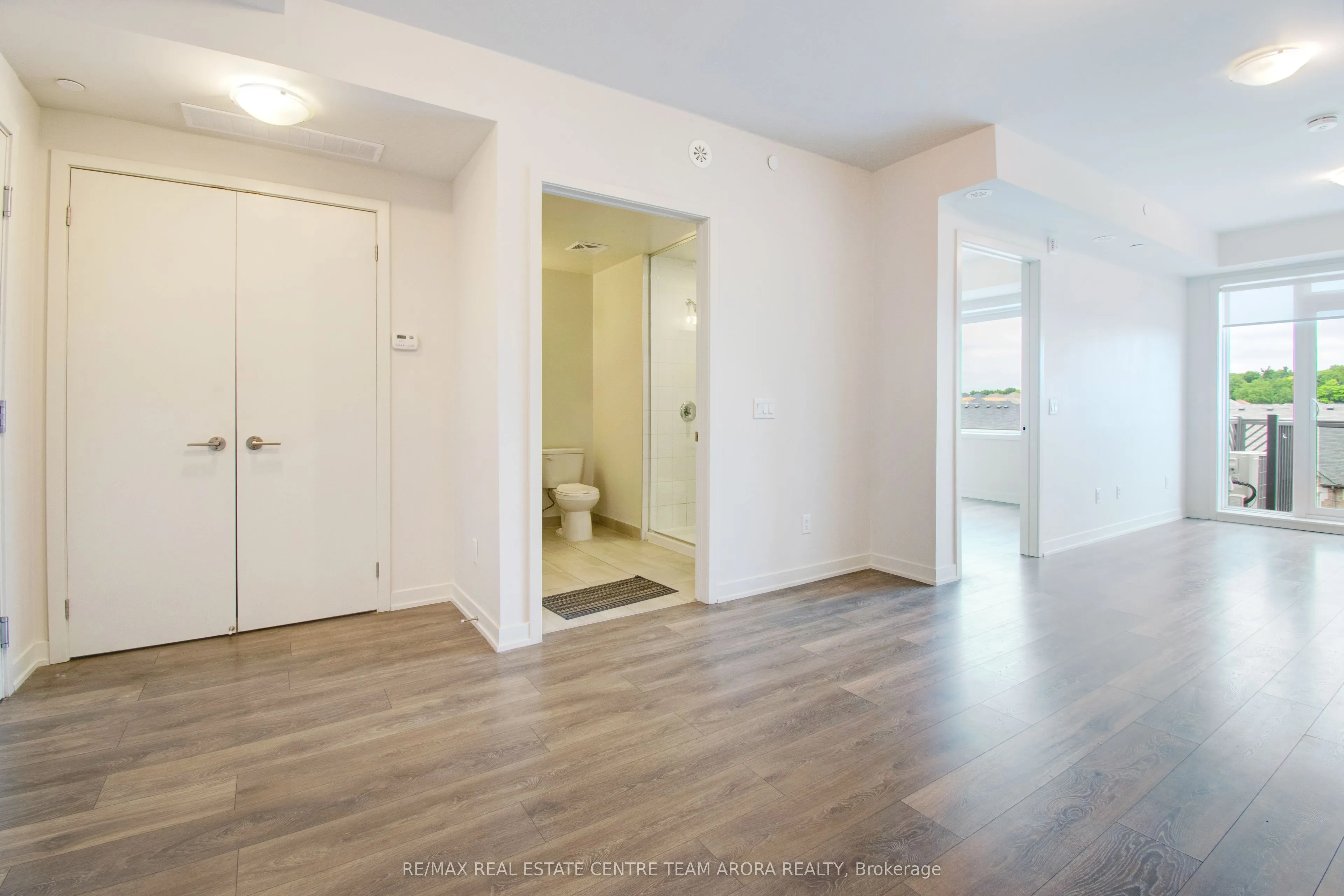 58 Sky Harbour Drive, #417