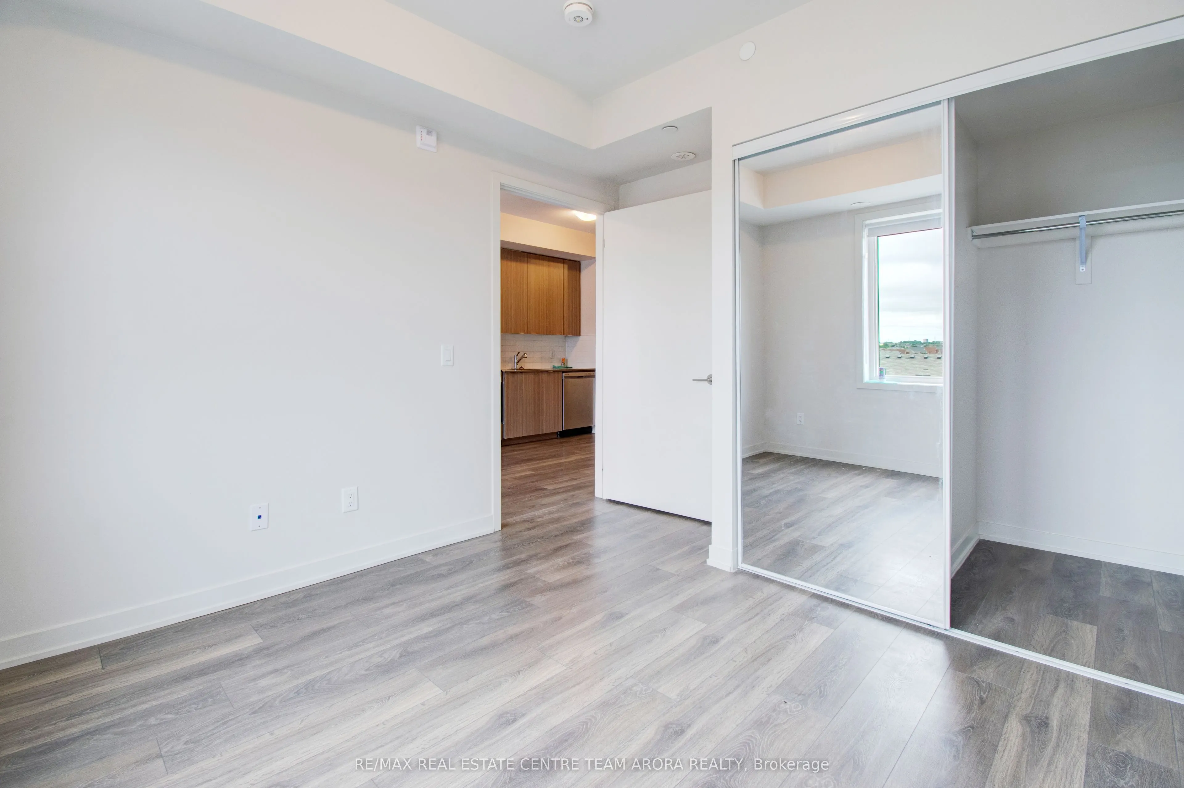 58 Sky Harbour Drive, #417
