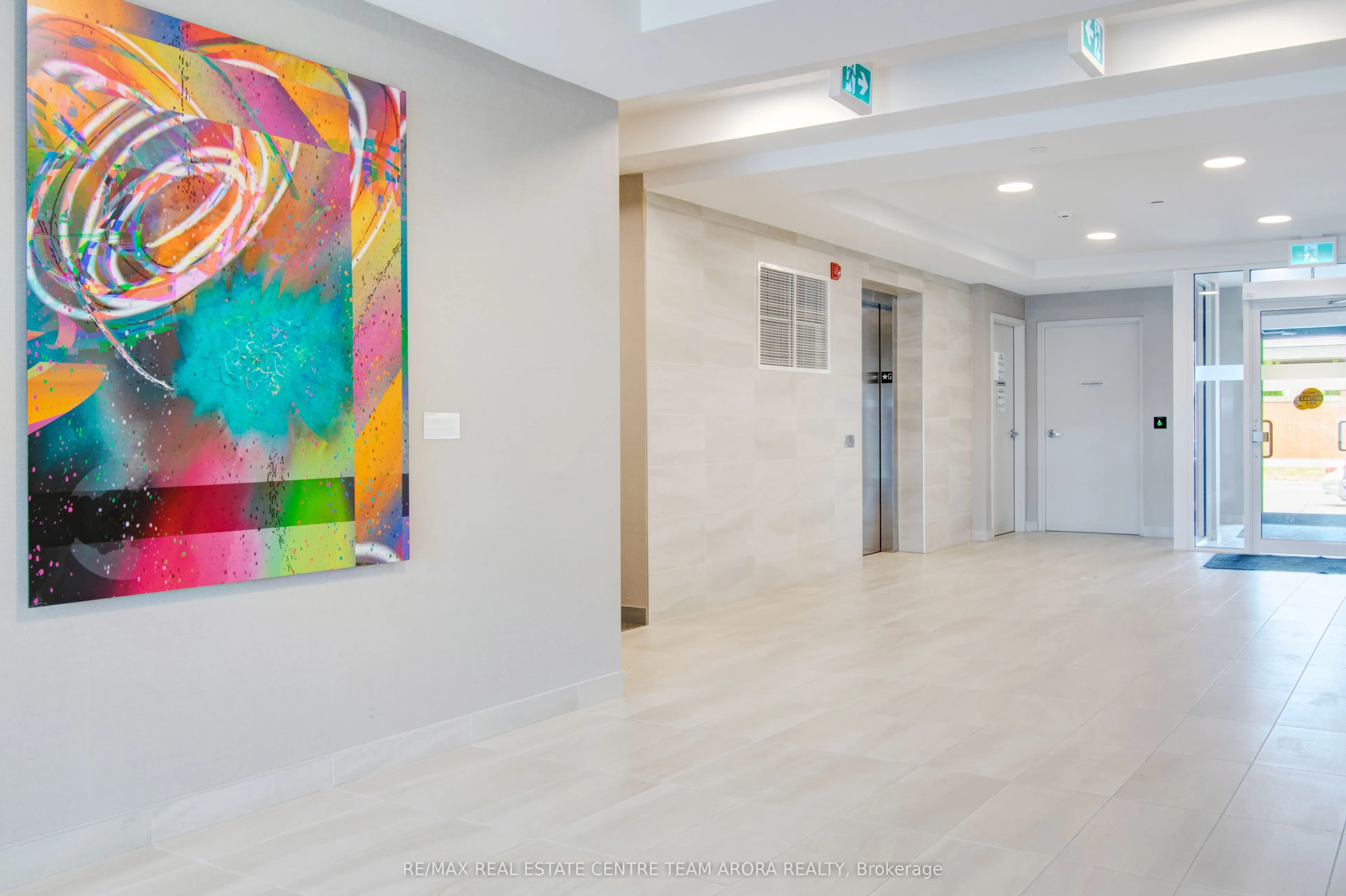 58 Sky Harbour Drive, #417