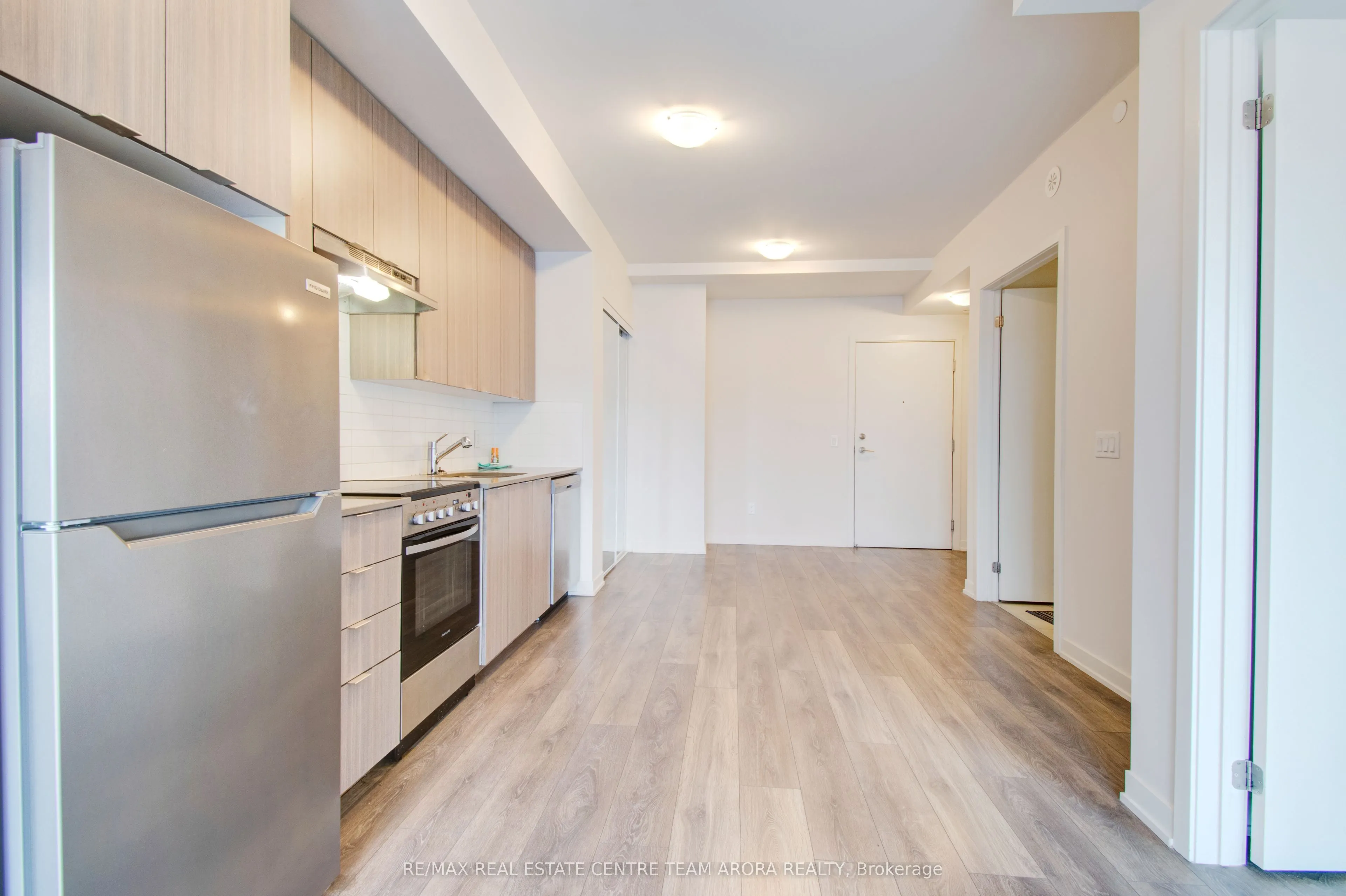 58 Sky Harbour Drive, #417