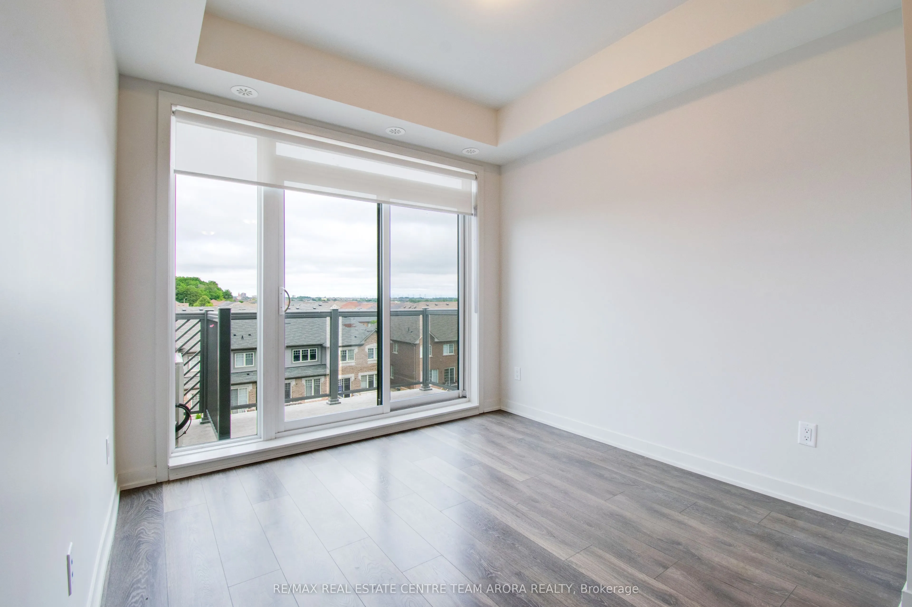 58 Sky Harbour Drive, #417
