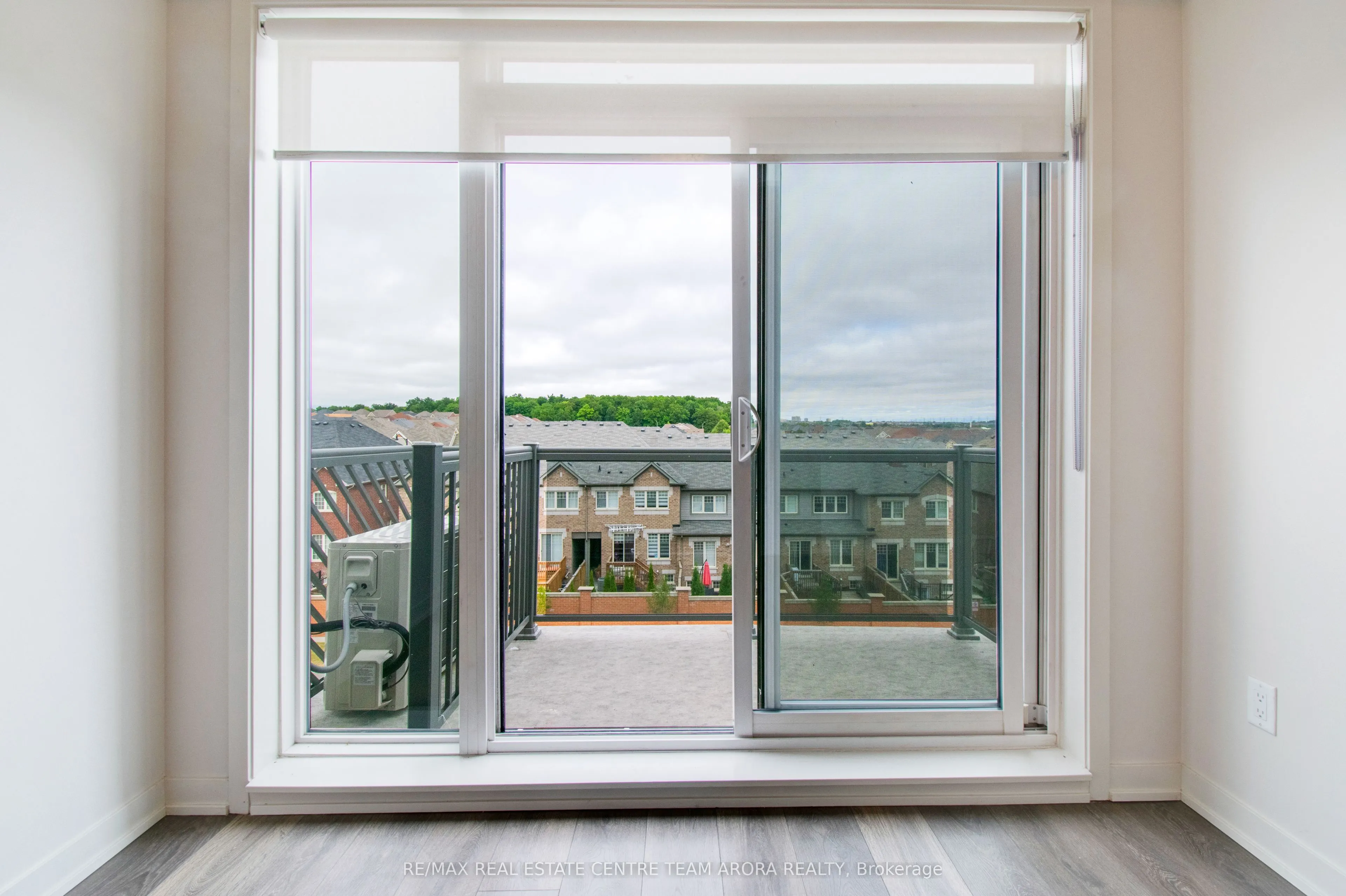 58 Sky Harbour Drive, #417