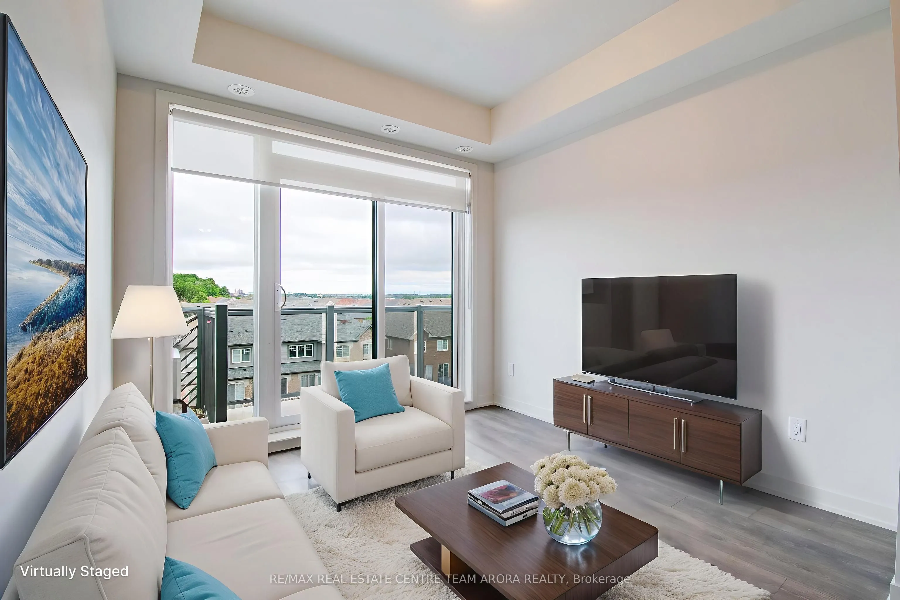 58 Sky Harbour Drive, #417