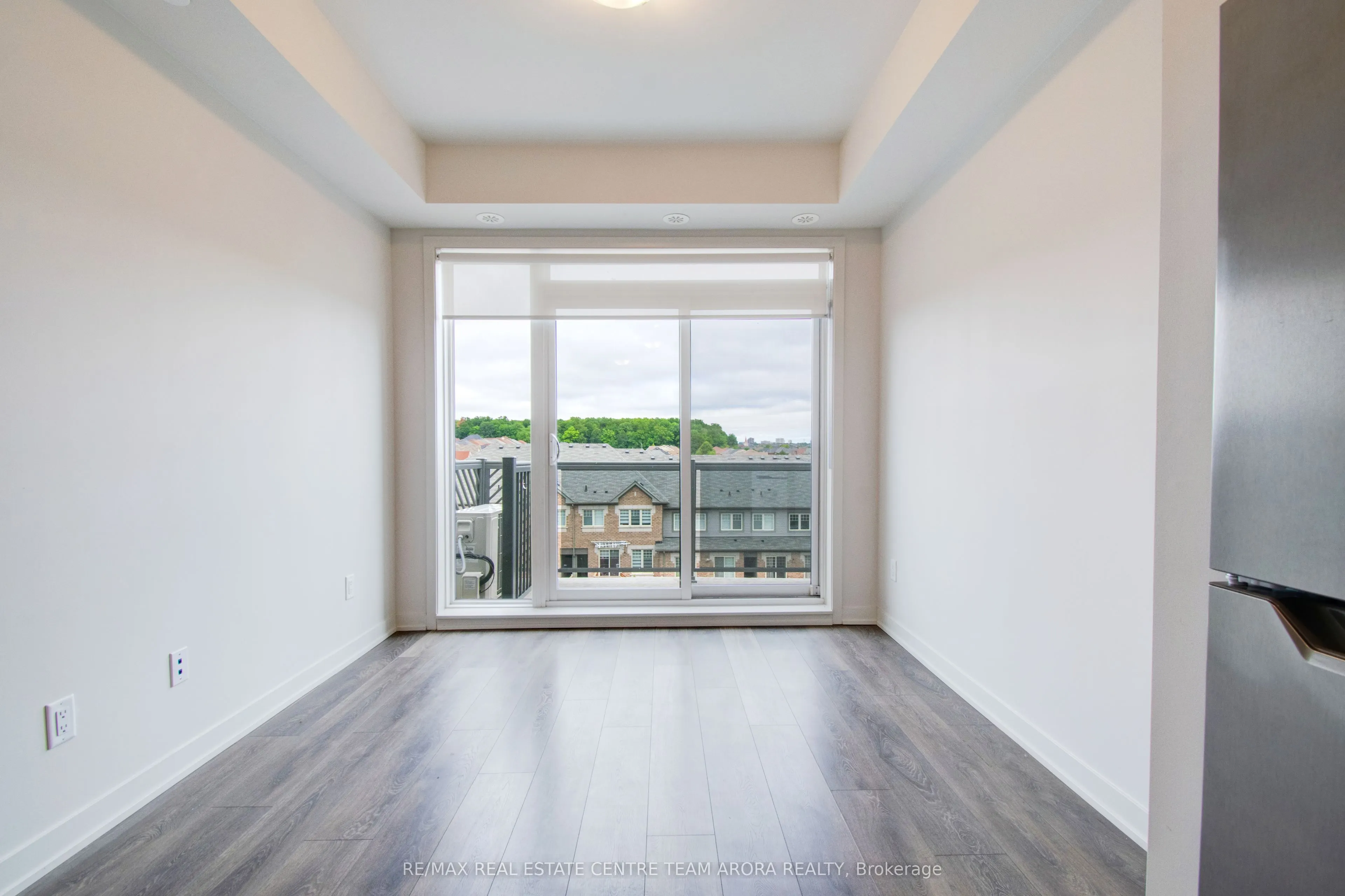 58 Sky Harbour Drive, #417