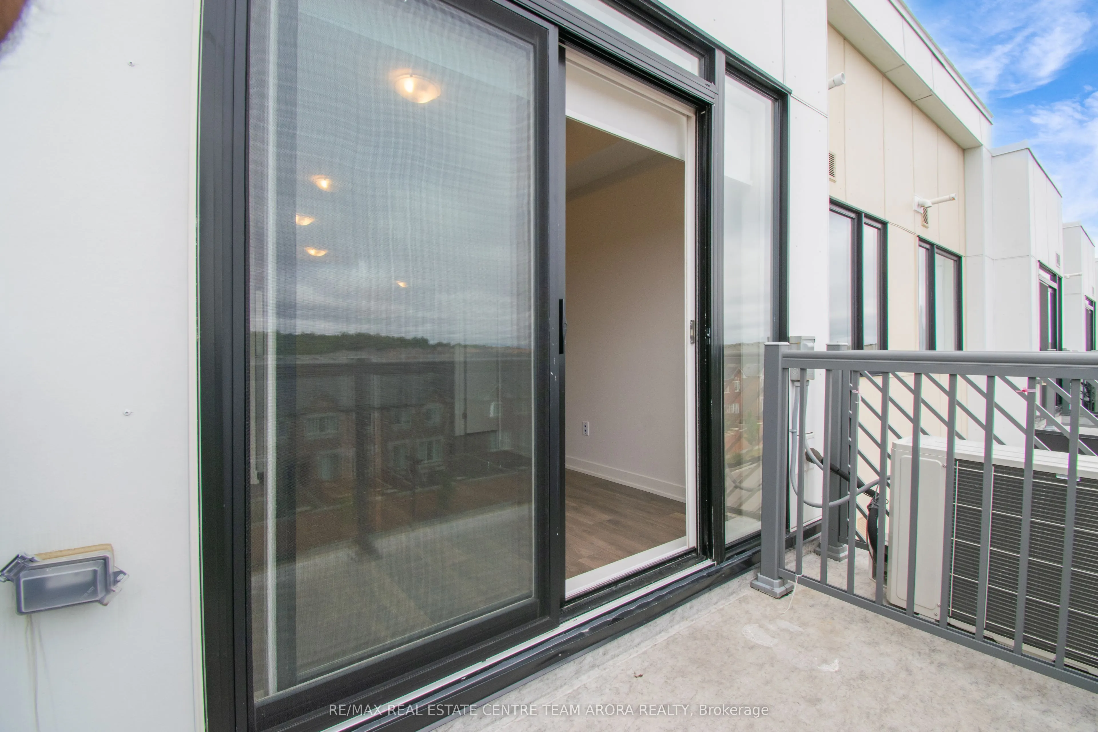 58 Sky Harbour Drive, #417