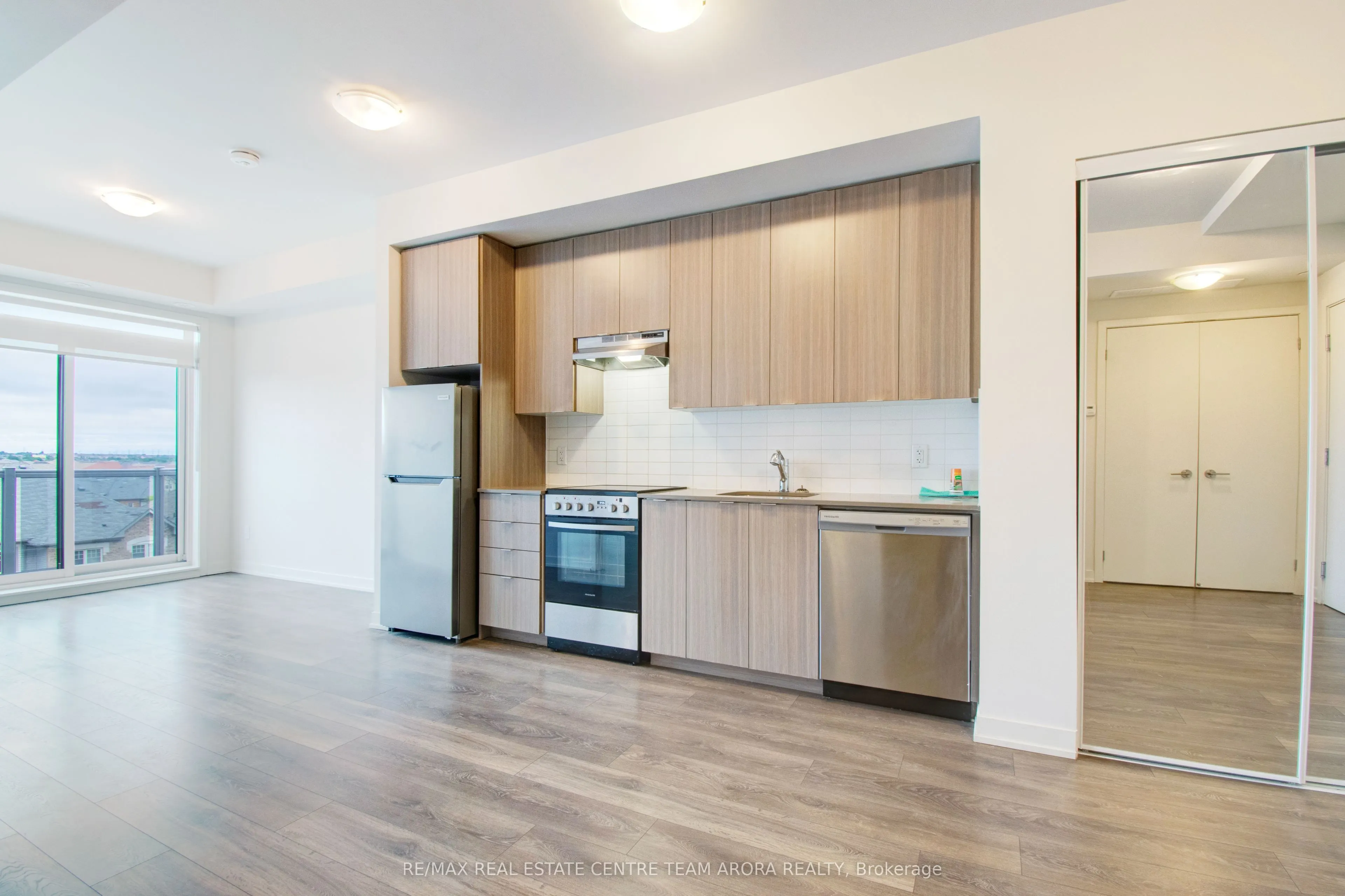 58 Sky Harbour Drive, #417