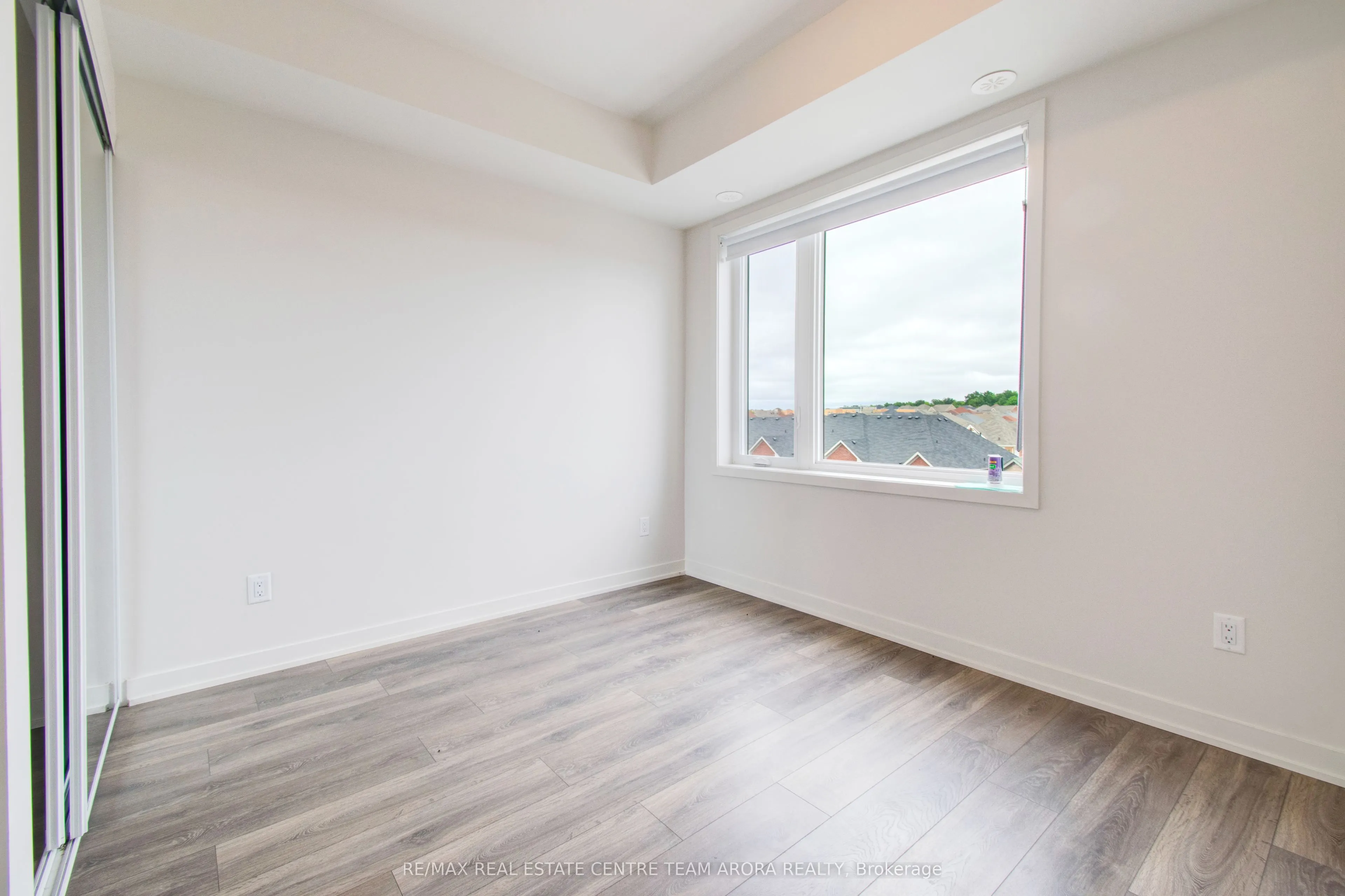 58 Sky Harbour Drive, #417