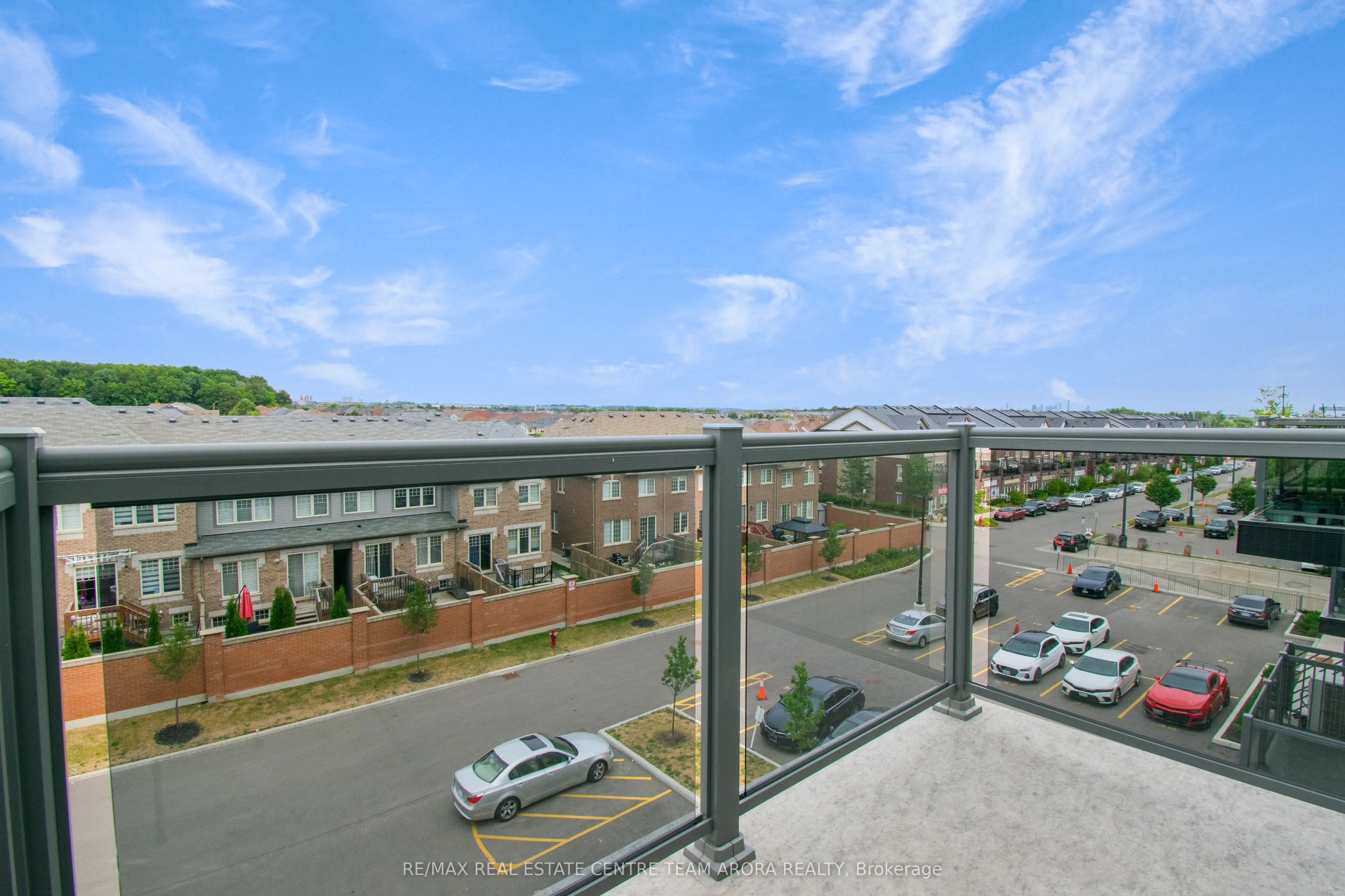 58 Sky Harbour Drive, #417