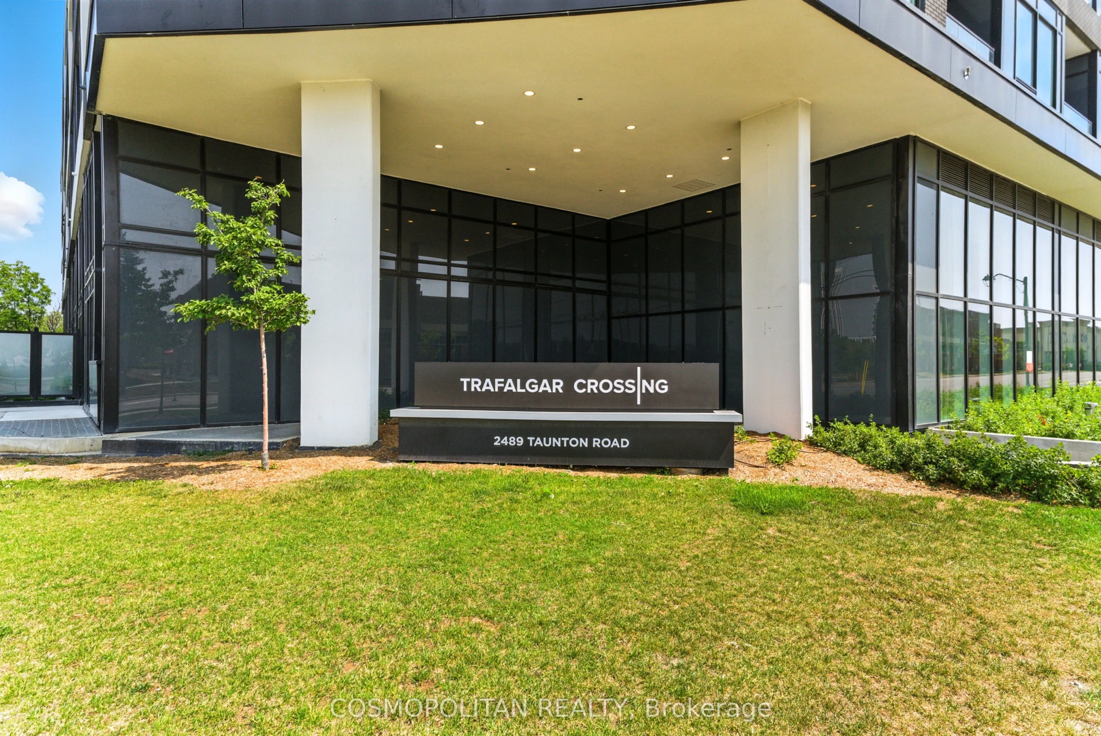 2489 Taunton Road, #355
