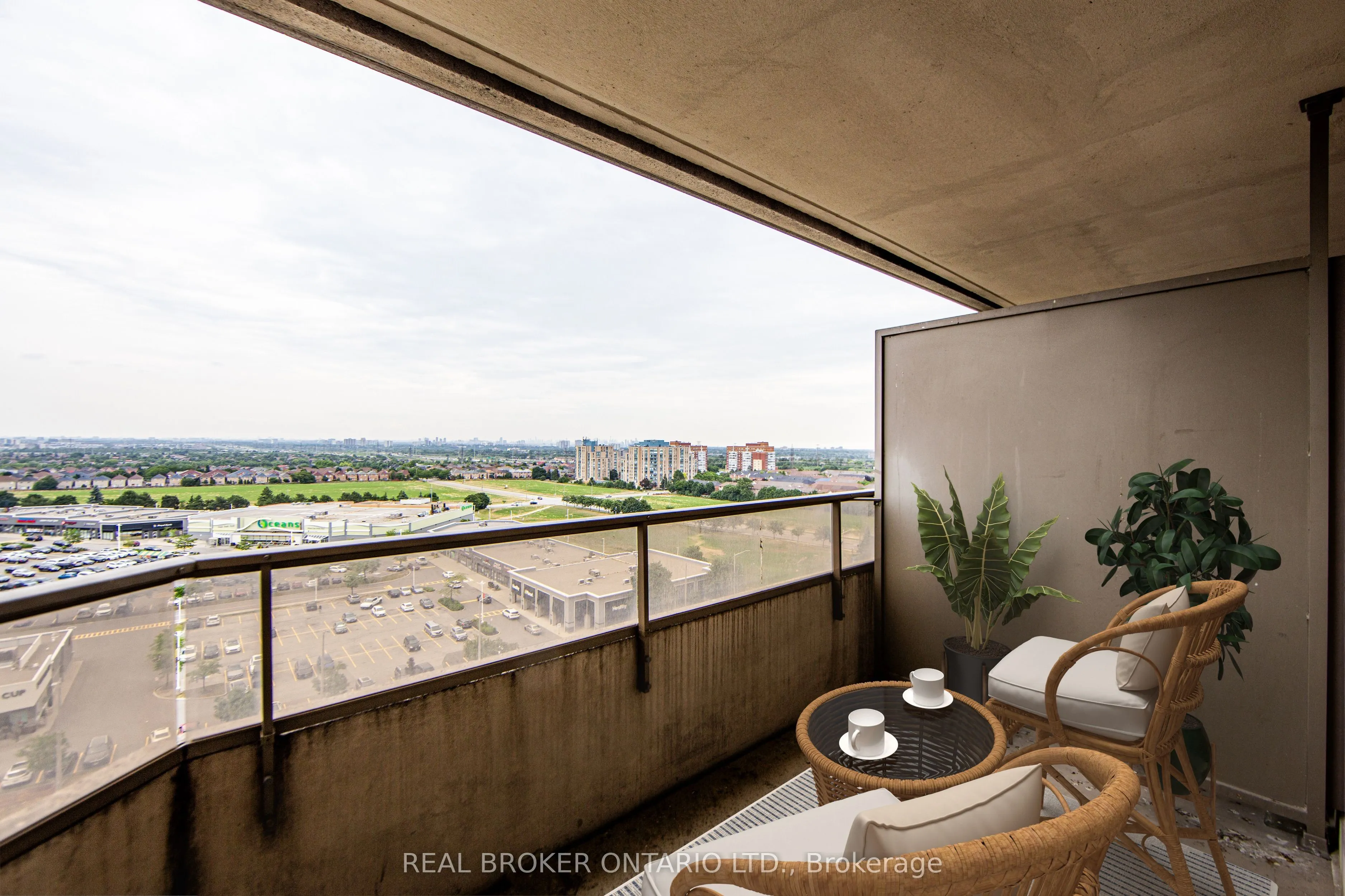 35 Kingsbridge Garden Circle, #1509