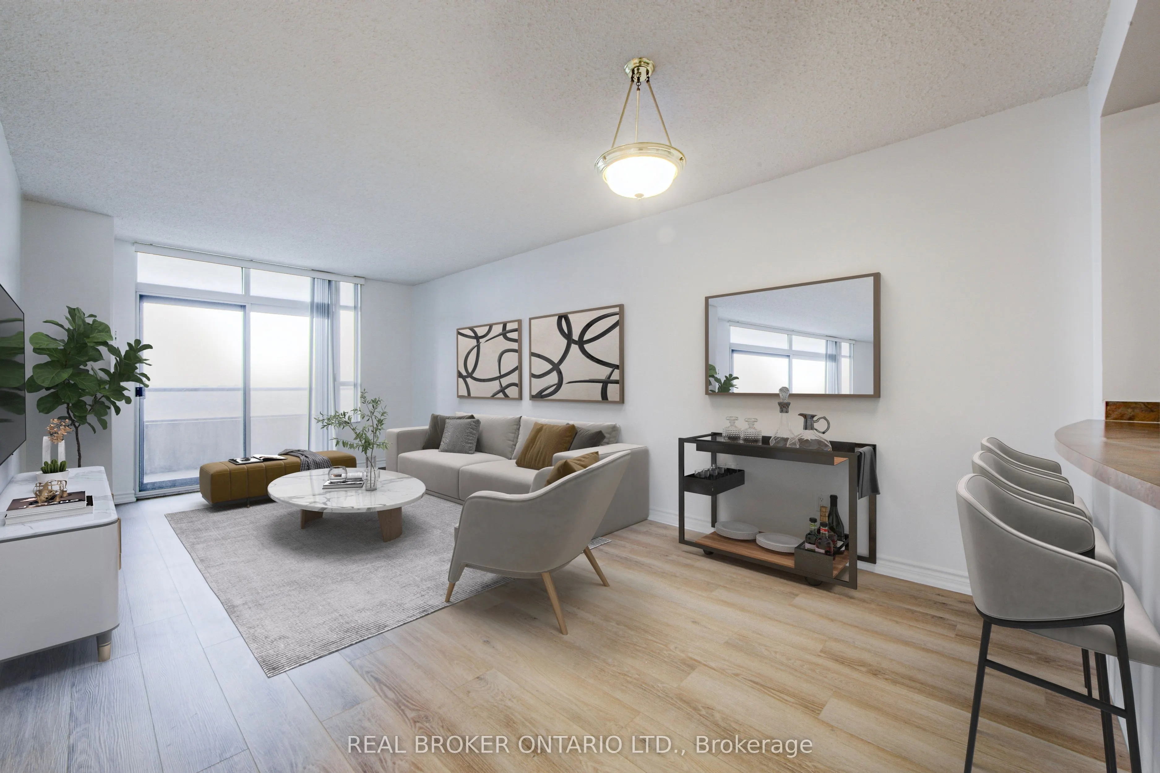 35 Kingsbridge Garden Circle, #1509