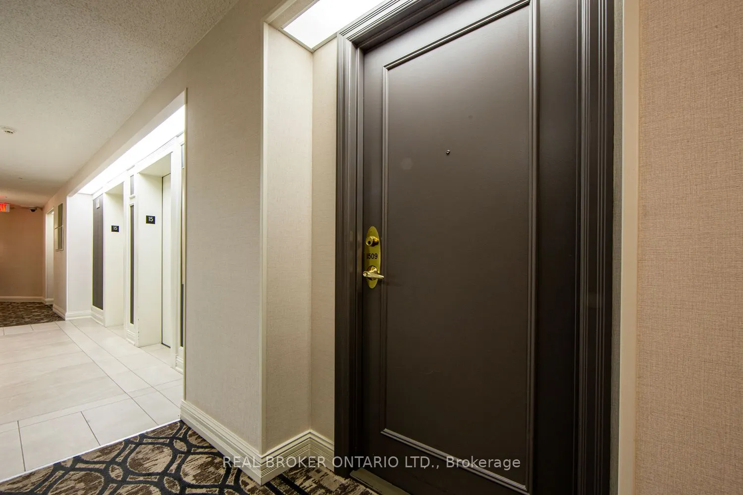 35 Kingsbridge Garden Circle, #1509