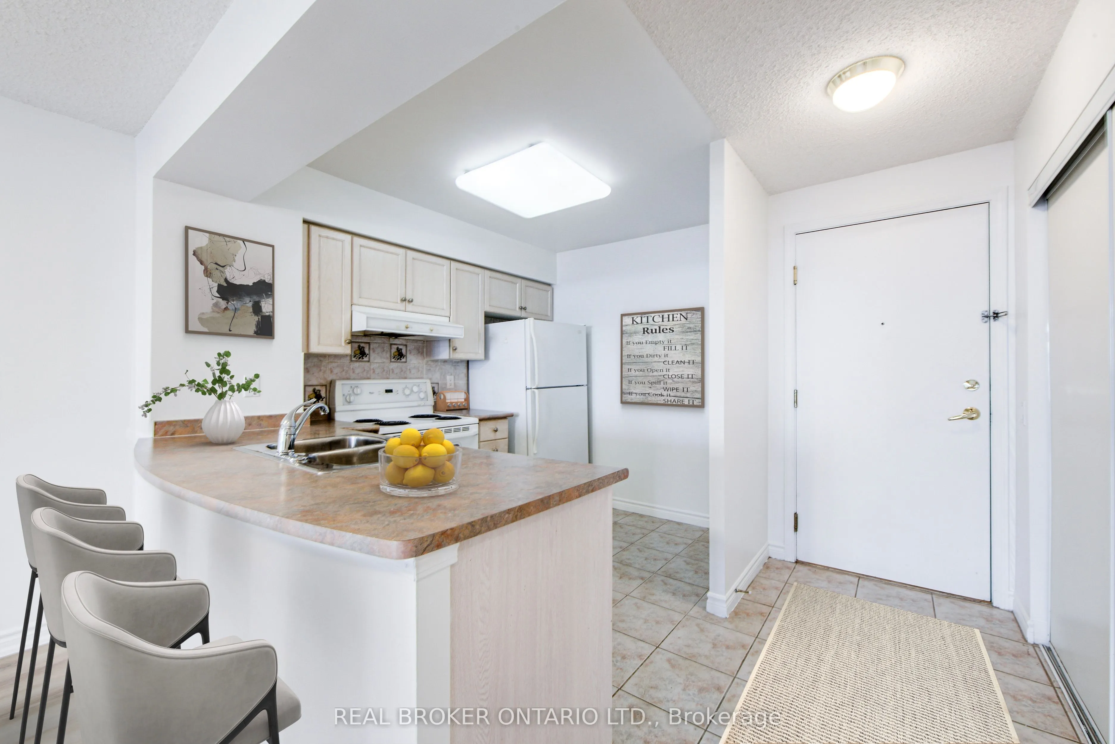 35 Kingsbridge Garden Circle, #1509