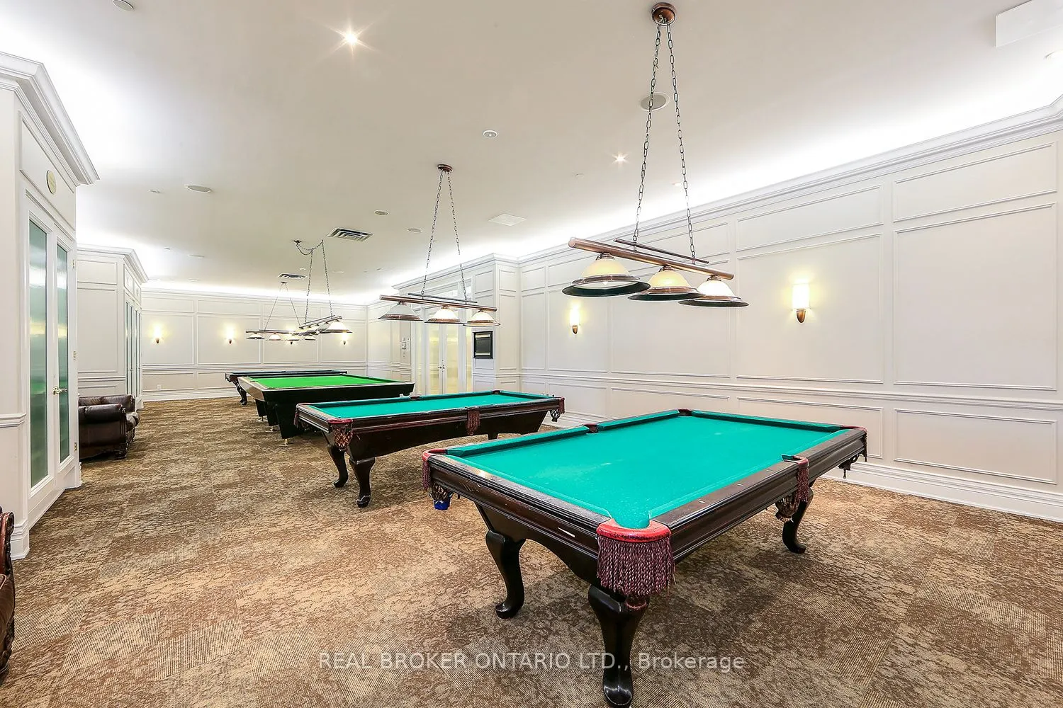 35 Kingsbridge Garden Circle, #1509