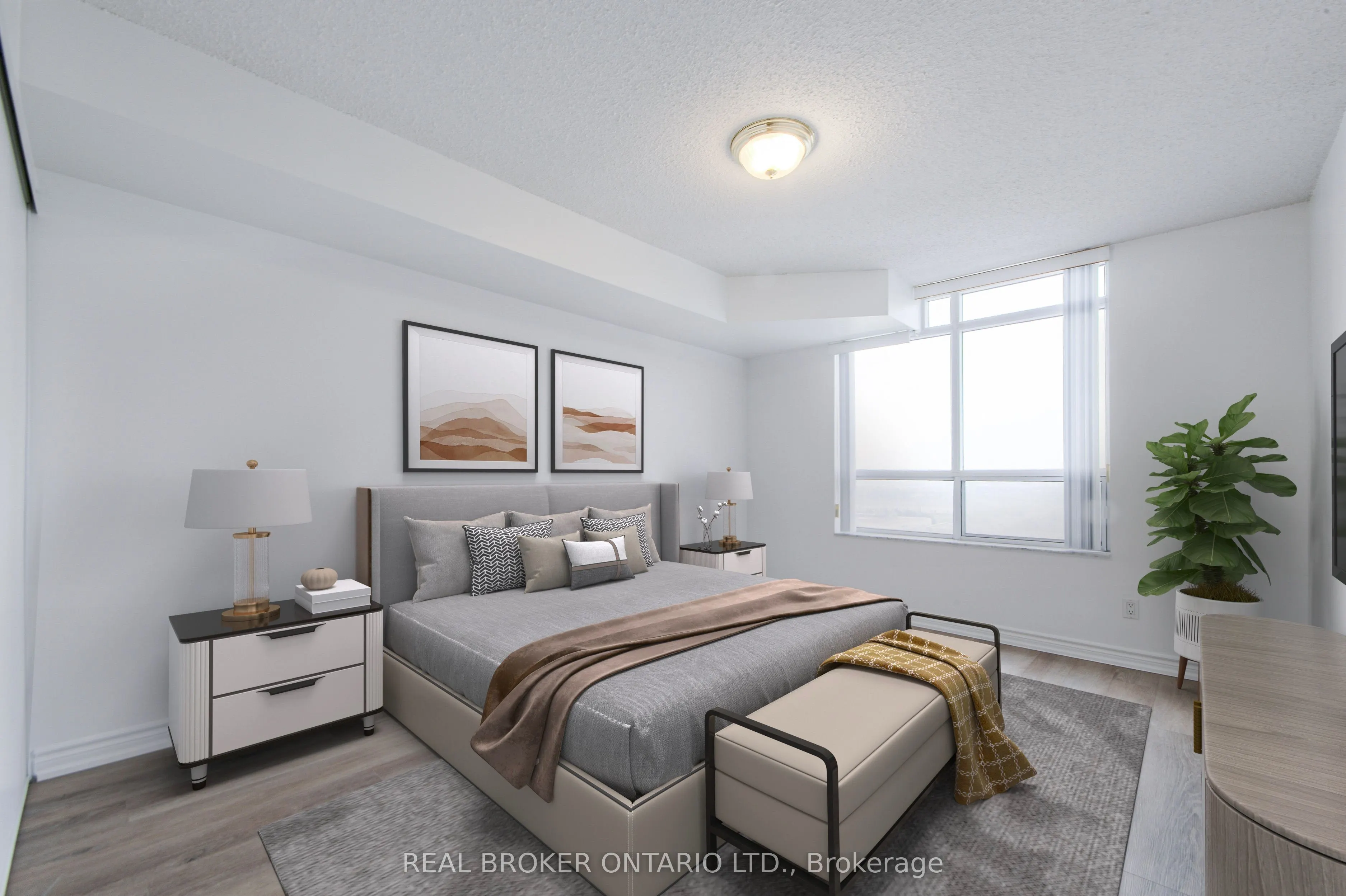 35 Kingsbridge Garden Circle, #1509