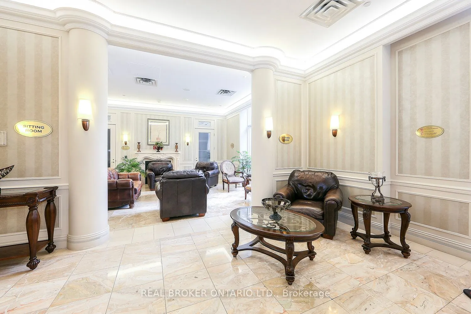 35 Kingsbridge Garden Circle, #1509
