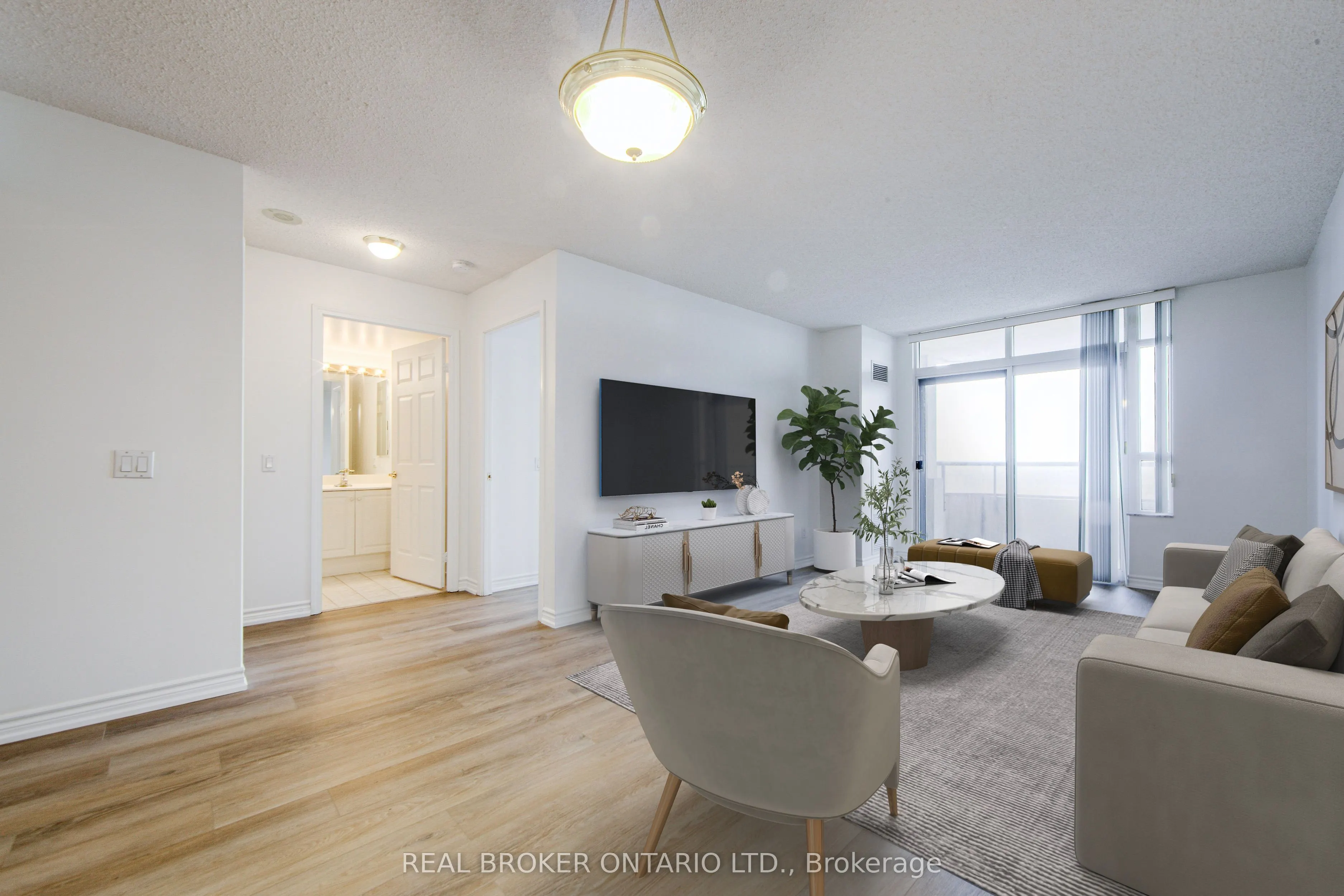 35 Kingsbridge Garden Circle, #1509