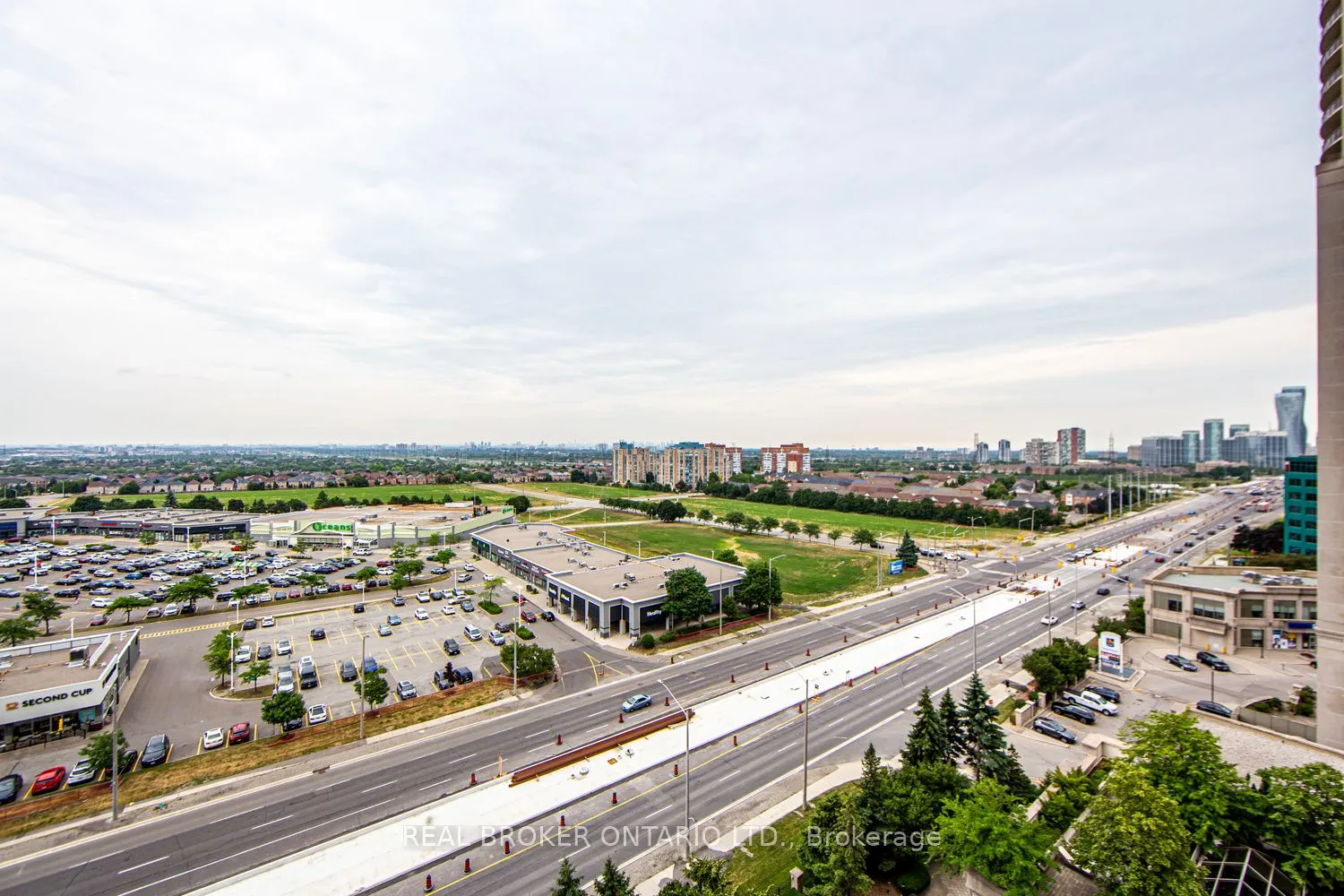 35 Kingsbridge Garden Circle, #1509