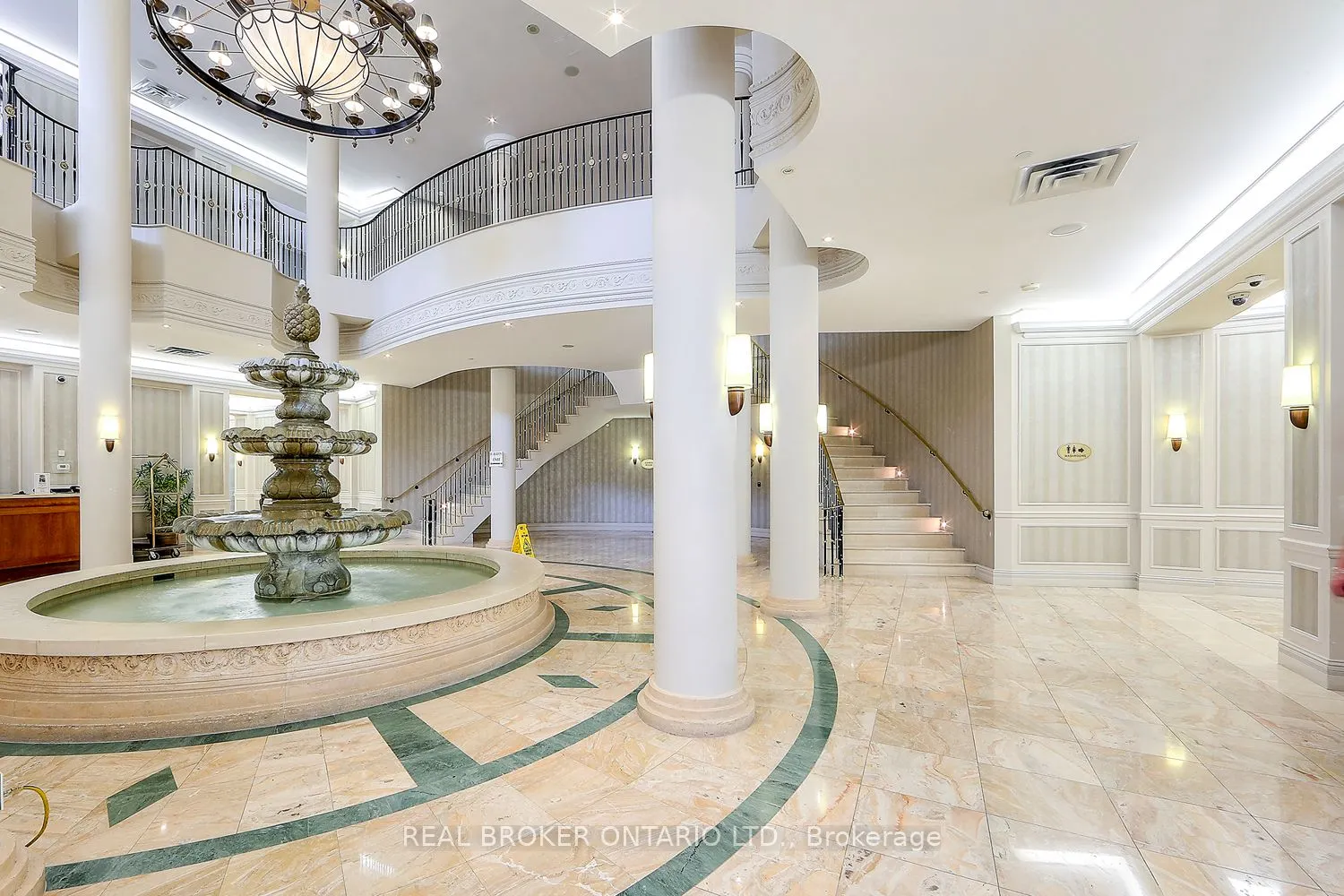 35 Kingsbridge Garden Circle, #1509