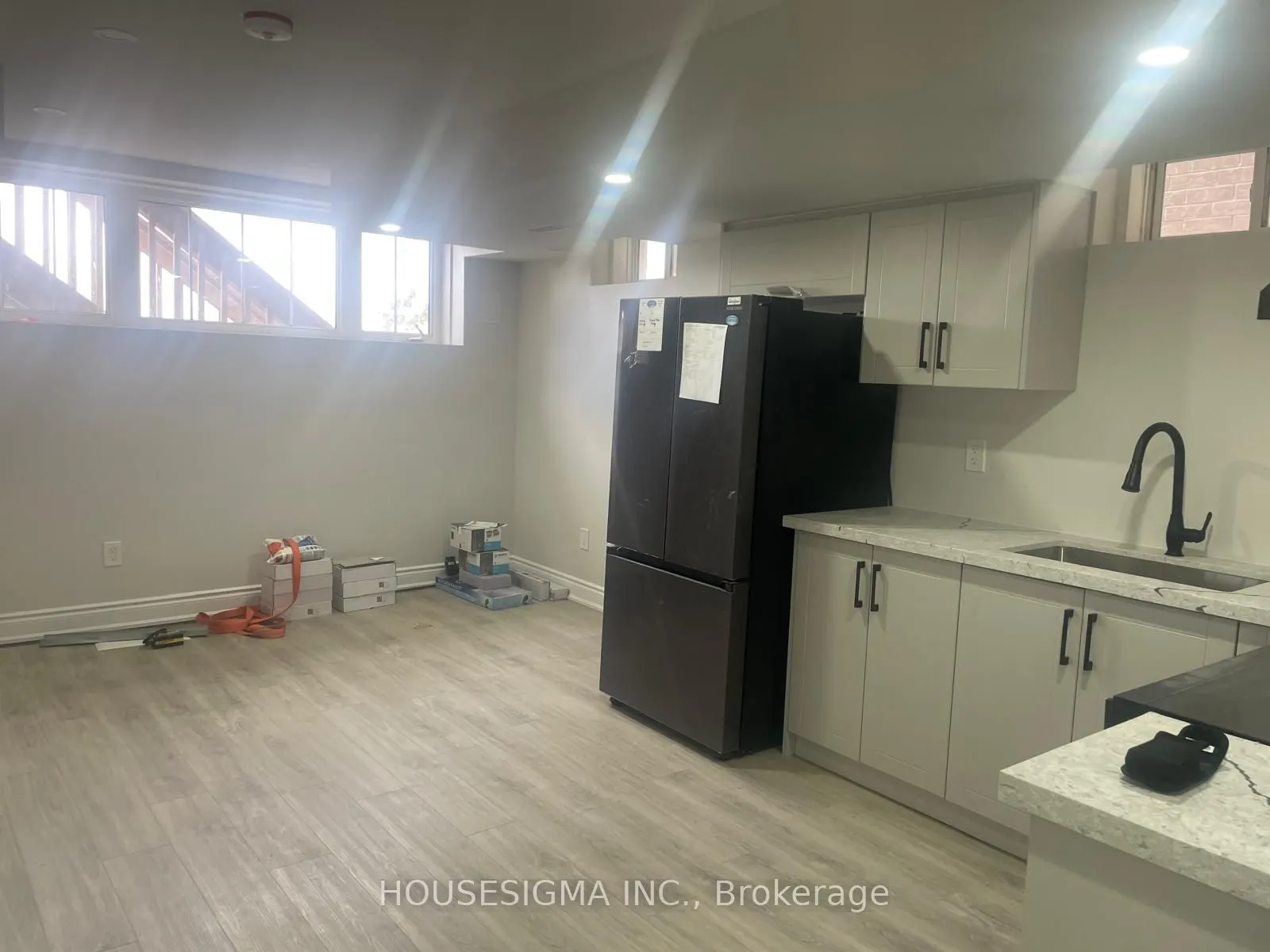 31 Mccormack Road, #Basement
