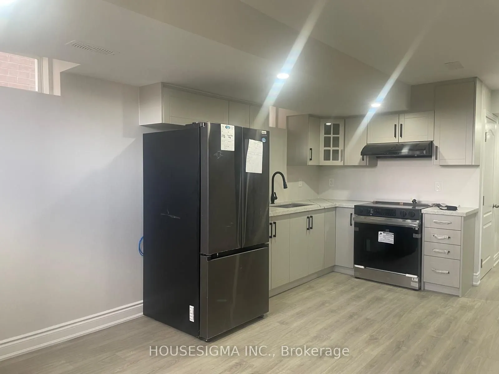 31 Mccormack Road, #Basement