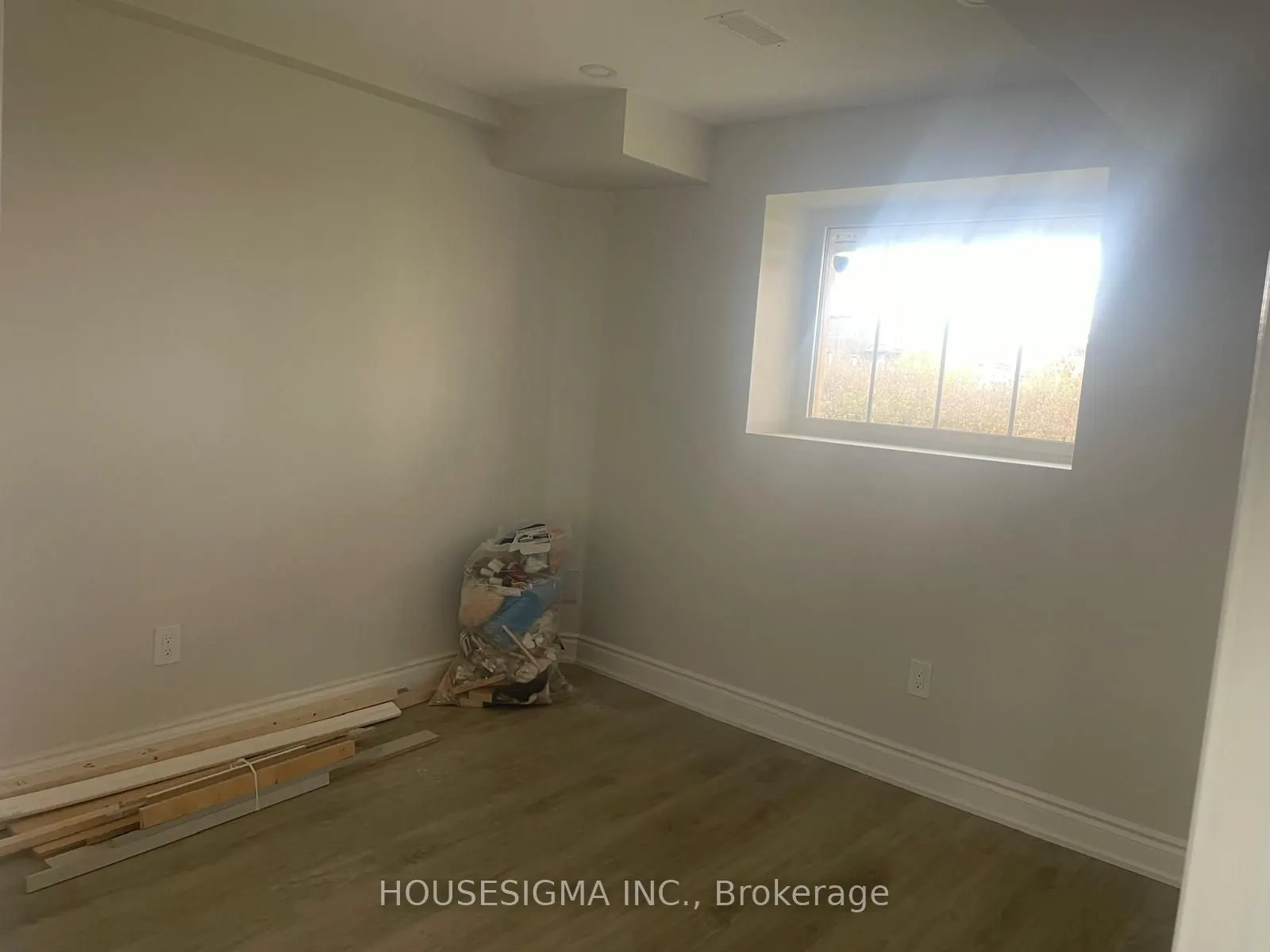 31 Mccormack Road, #Basement