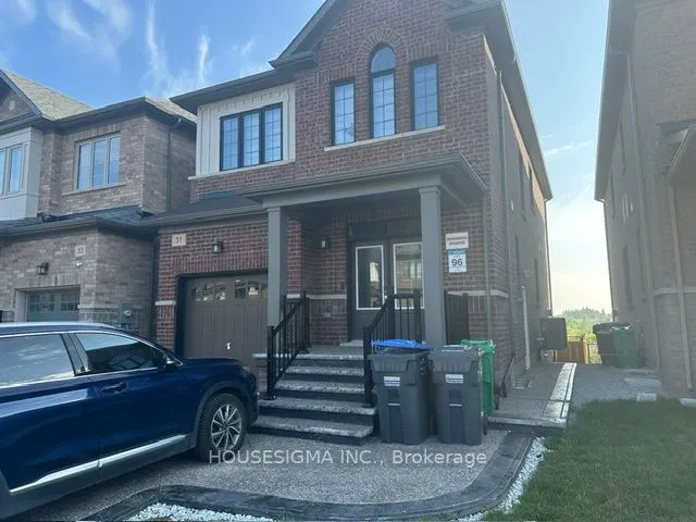 31 Mccormack Road, #Basement