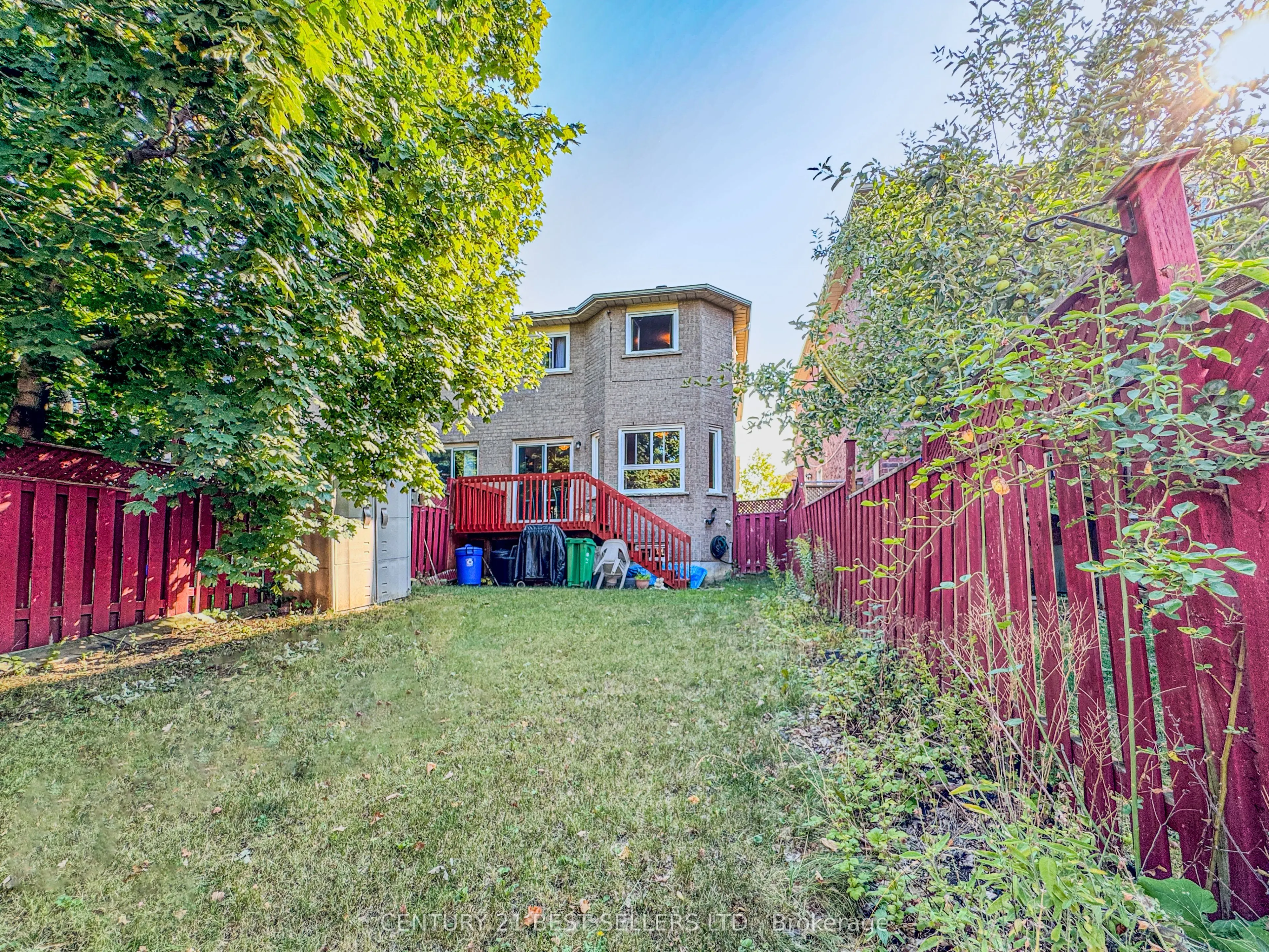 5347 Red Brush Drive
