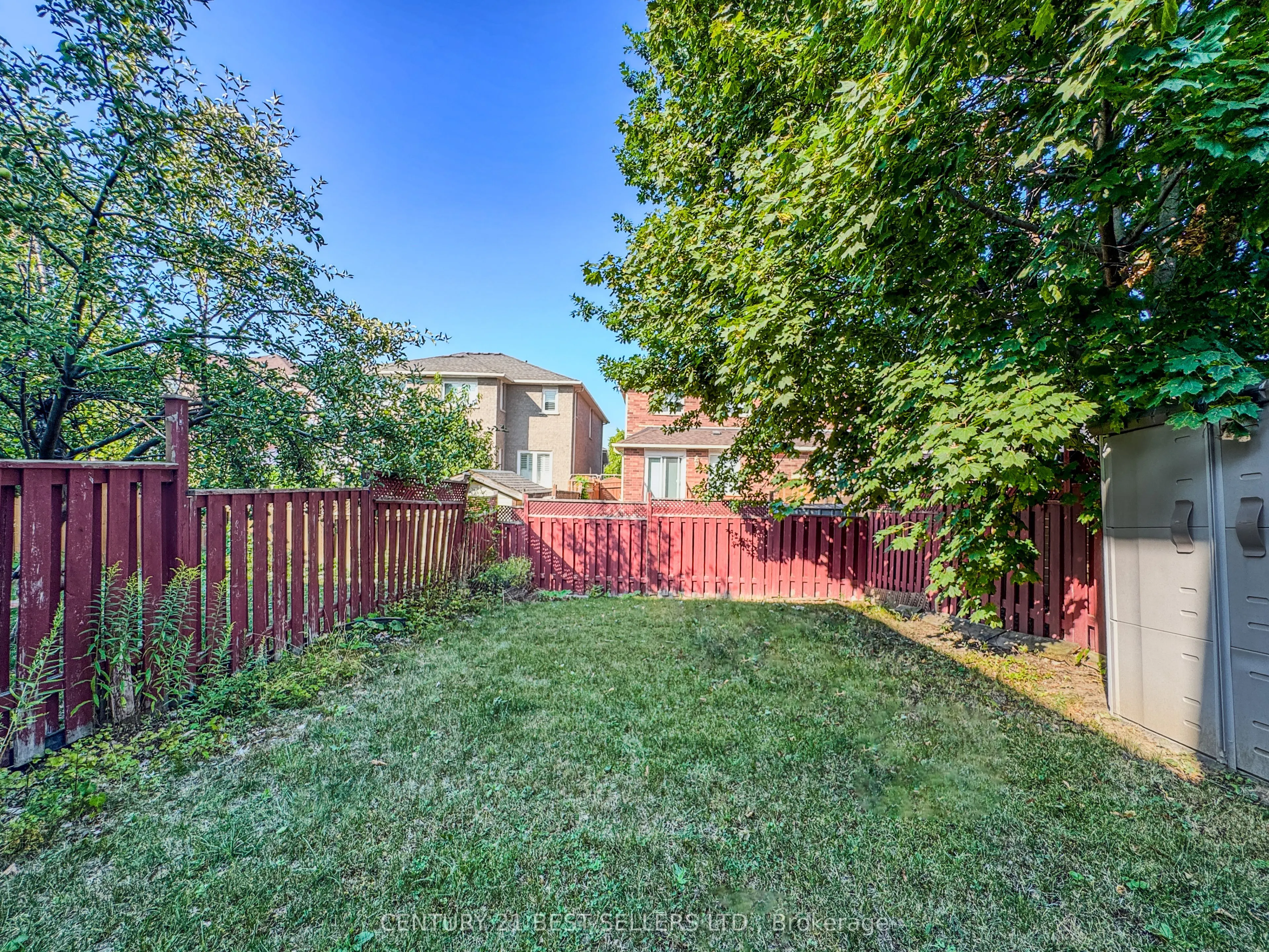 5347 Red Brush Drive