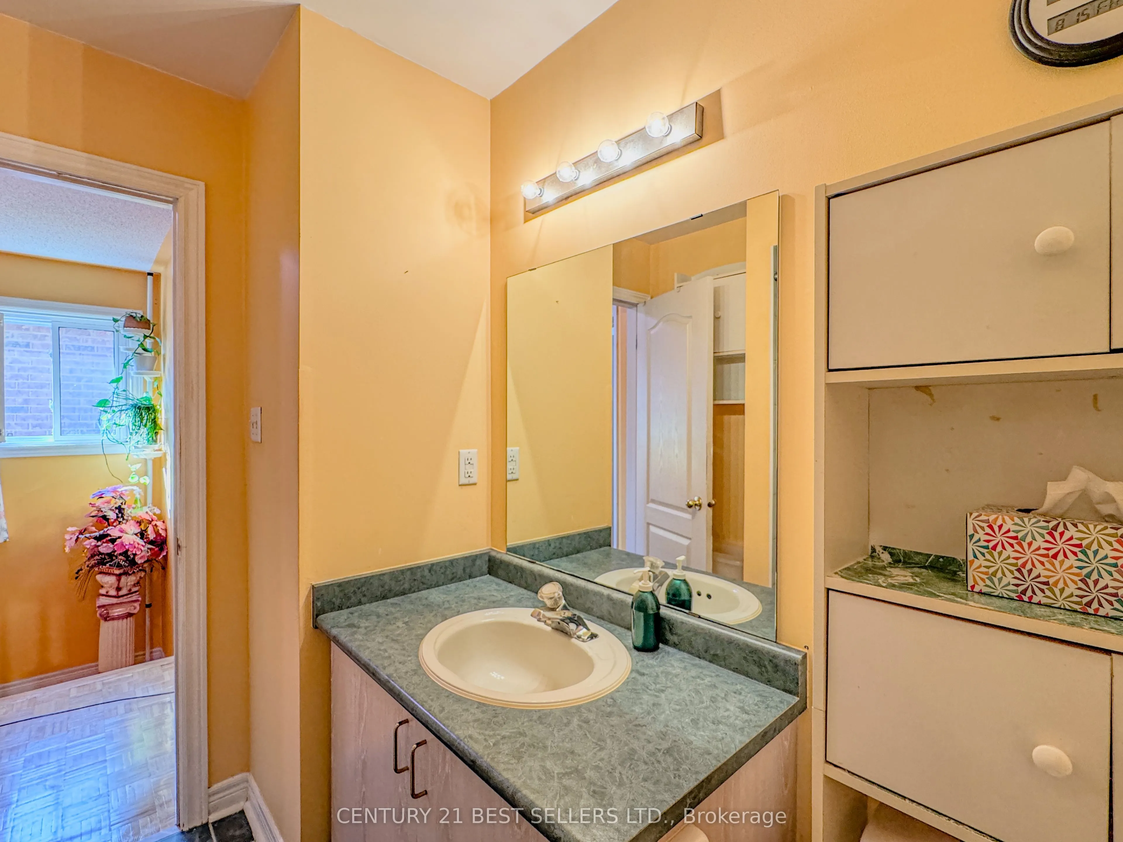 5347 Red Brush Drive