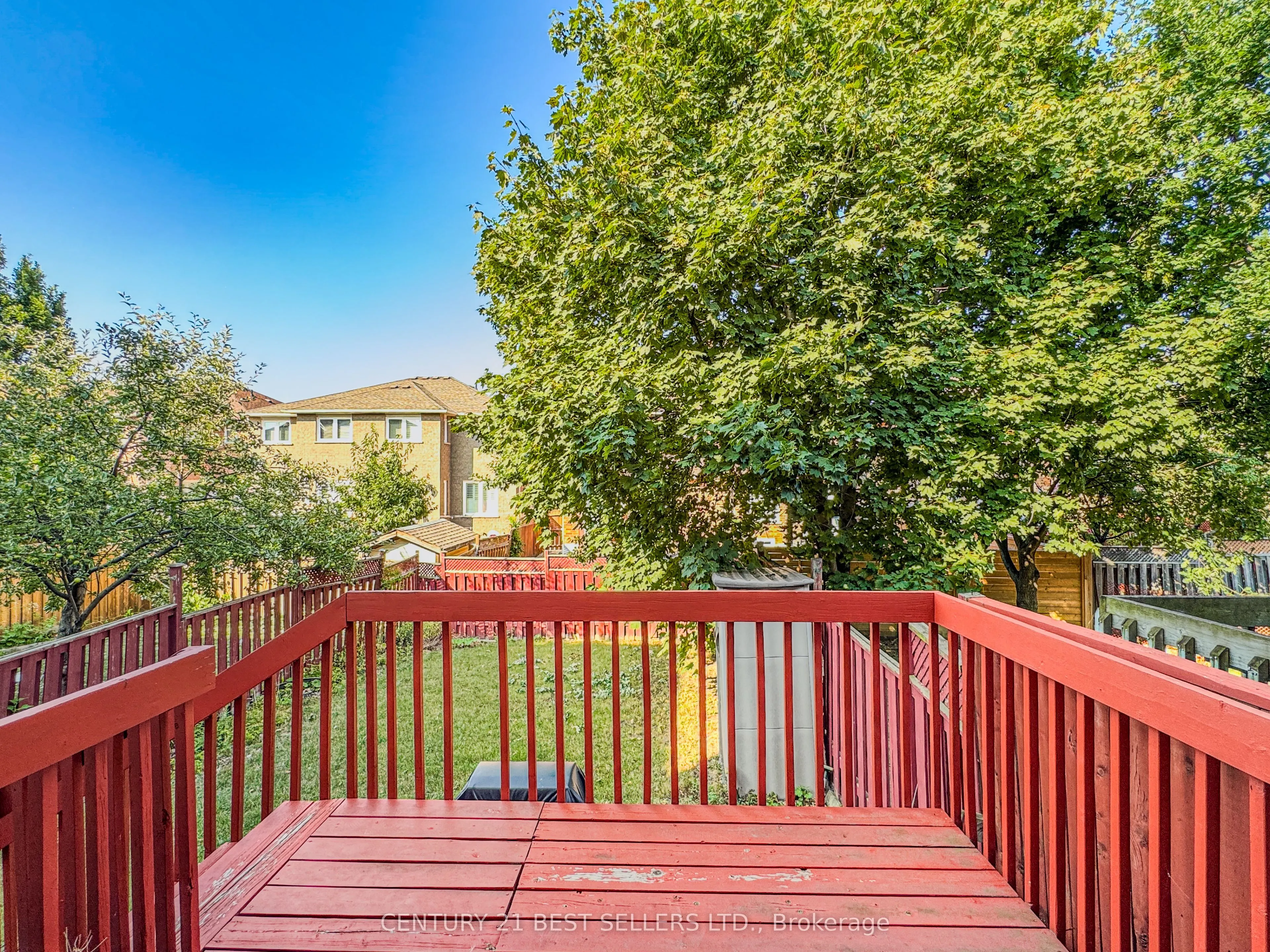 5347 Red Brush Drive