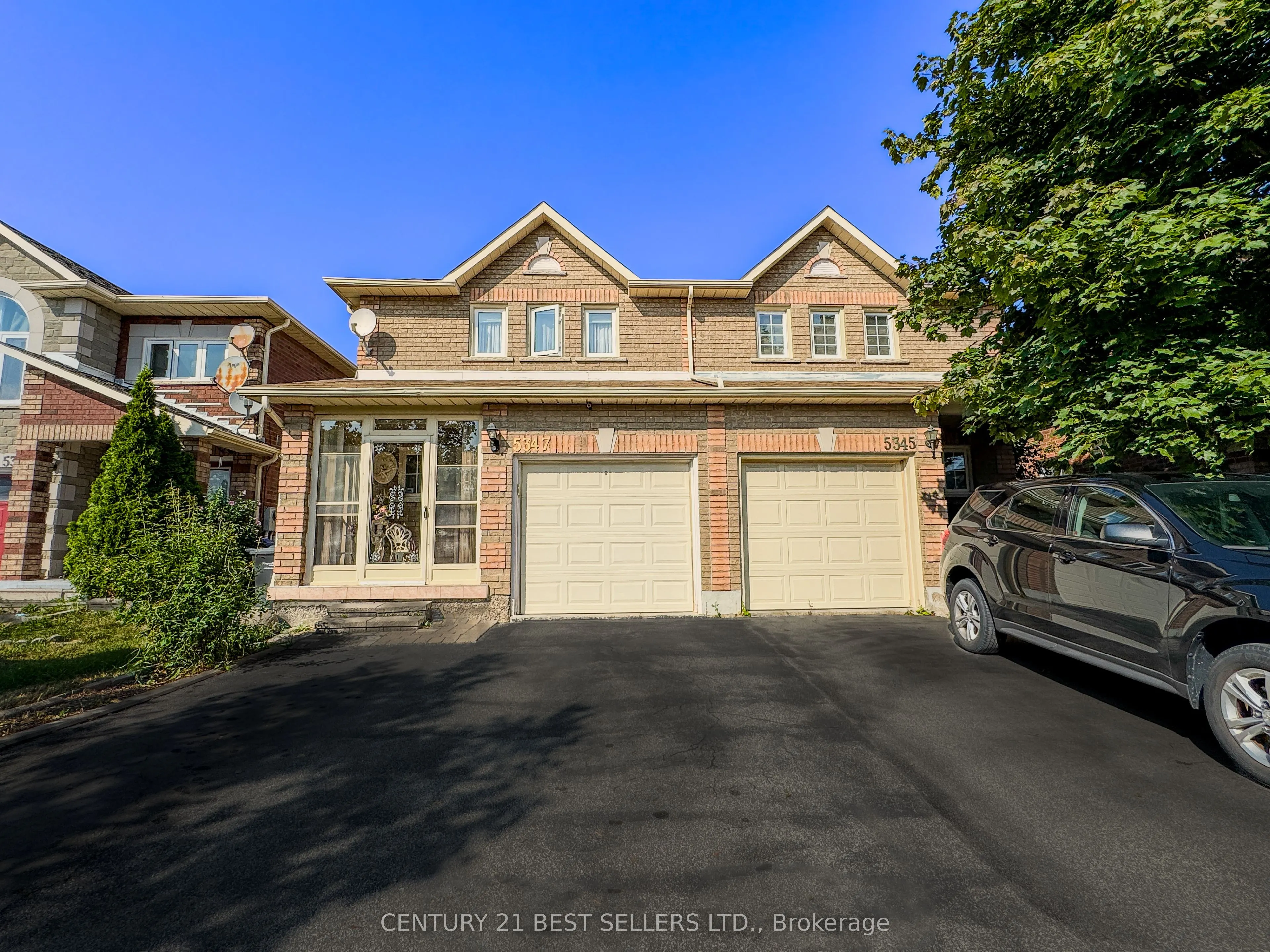 5347 Red Brush Drive