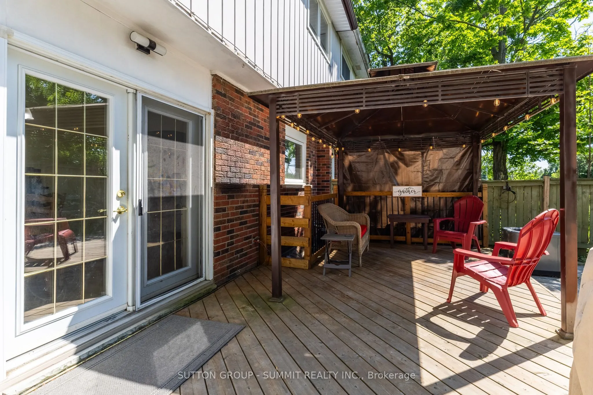 2411 Mount Forest Drive