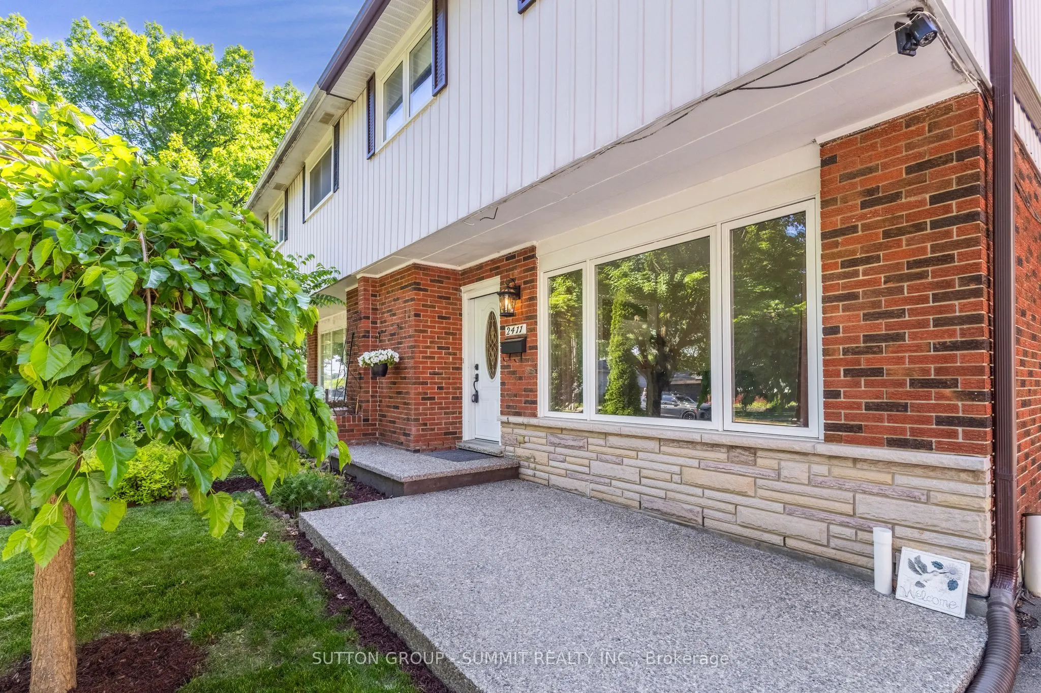 2411 Mount Forest Drive