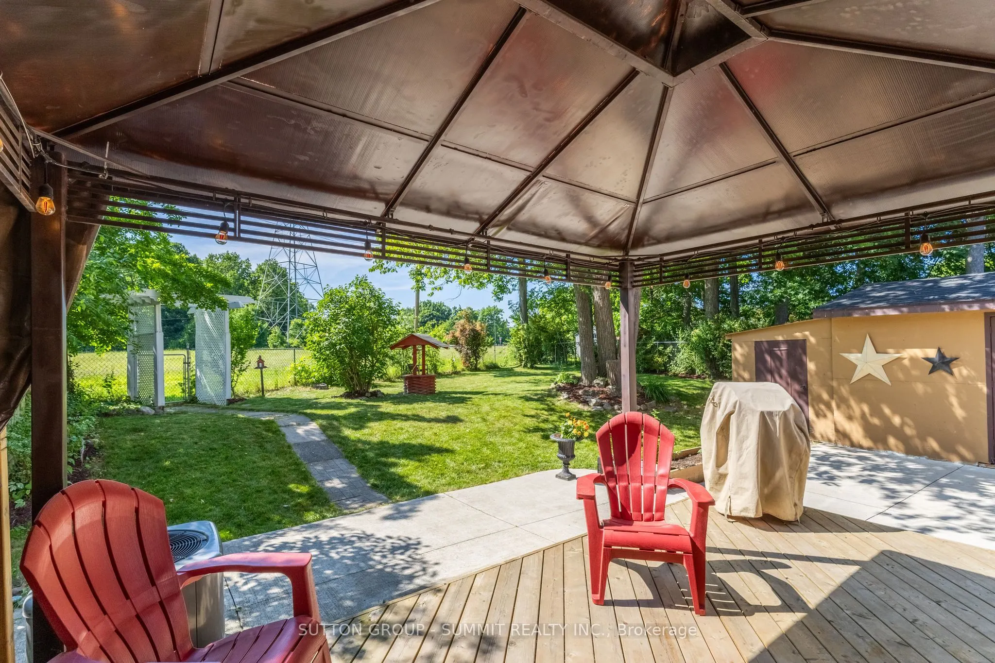 2411 Mount Forest Drive