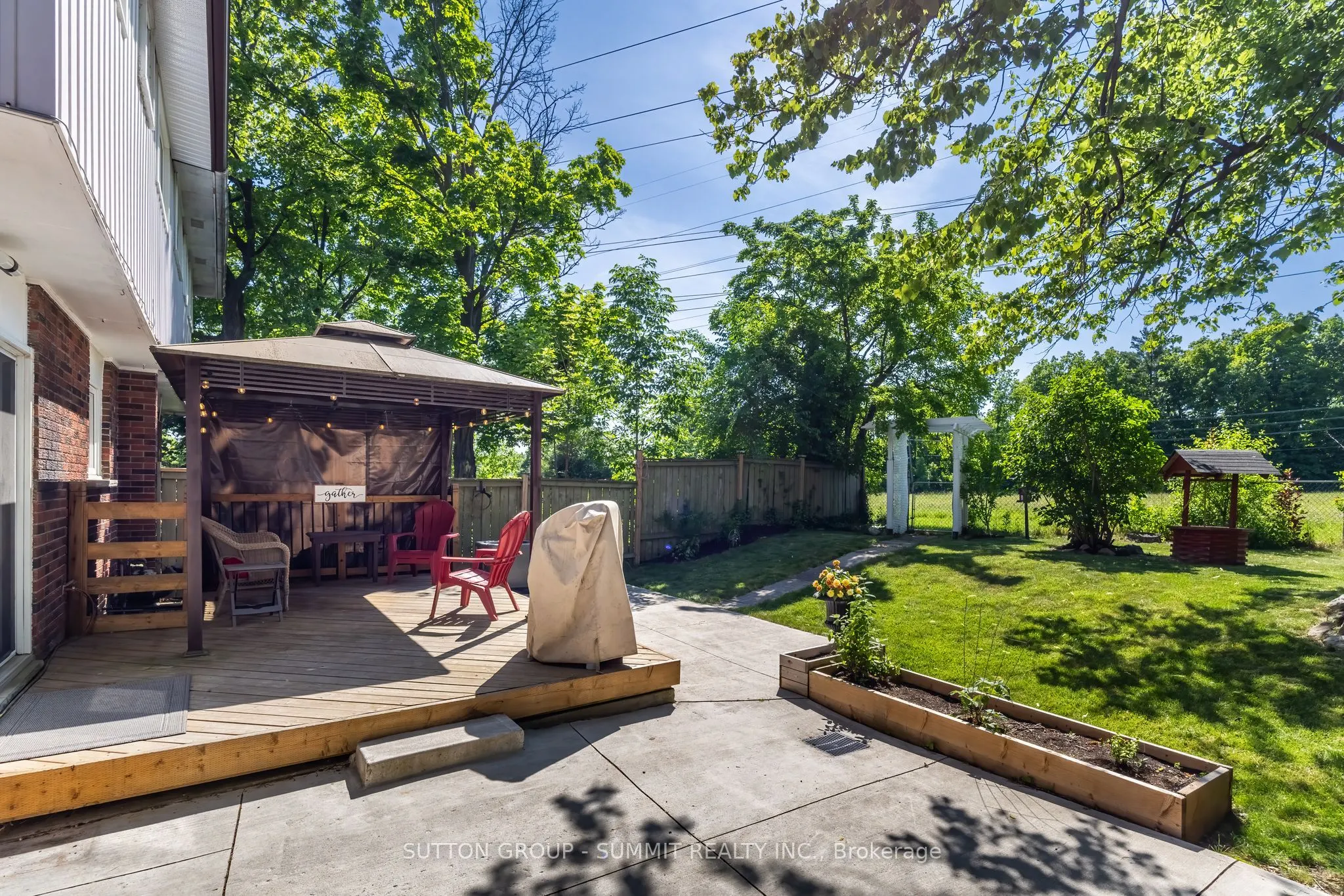2411 Mount Forest Drive