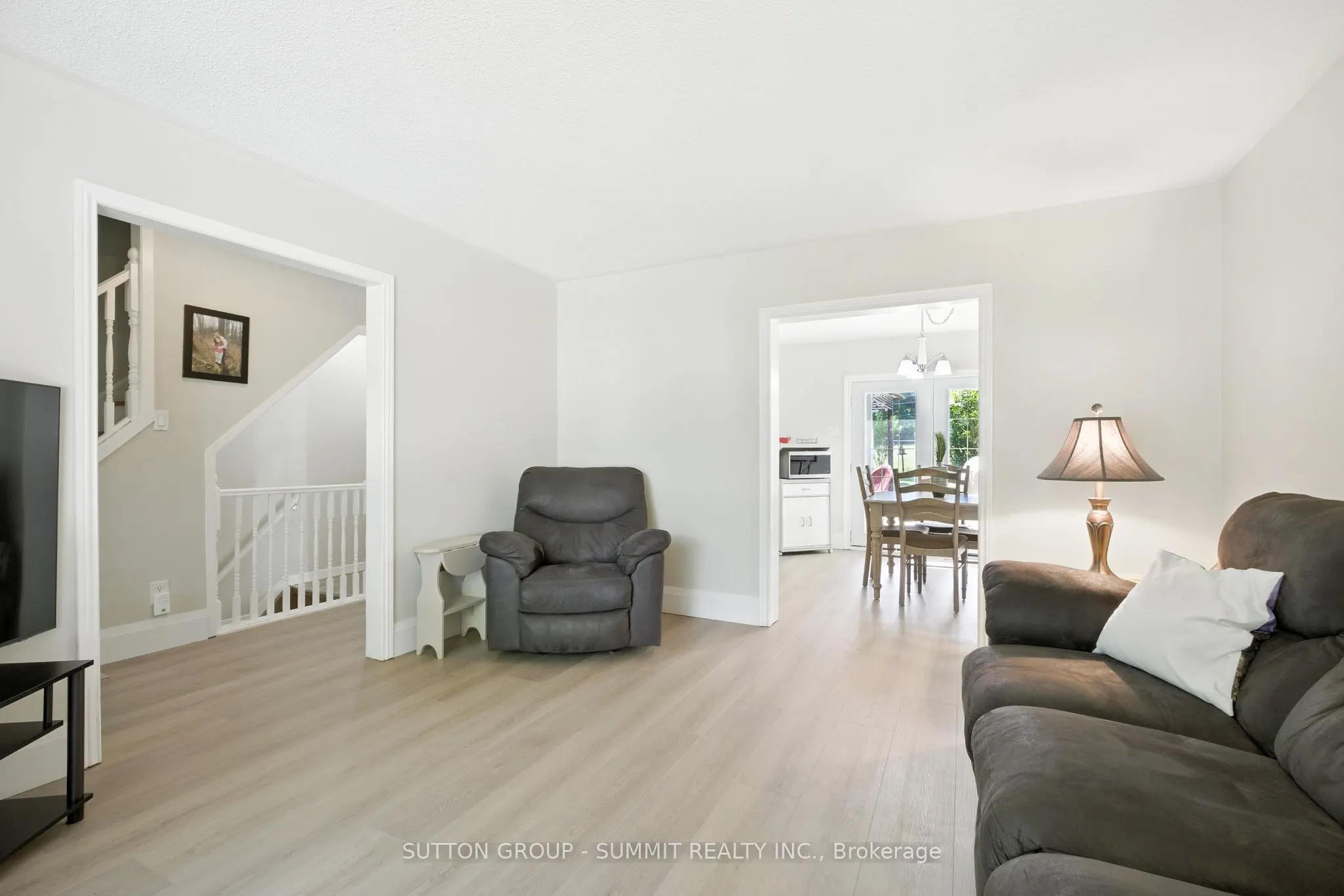 2411 Mount Forest Drive