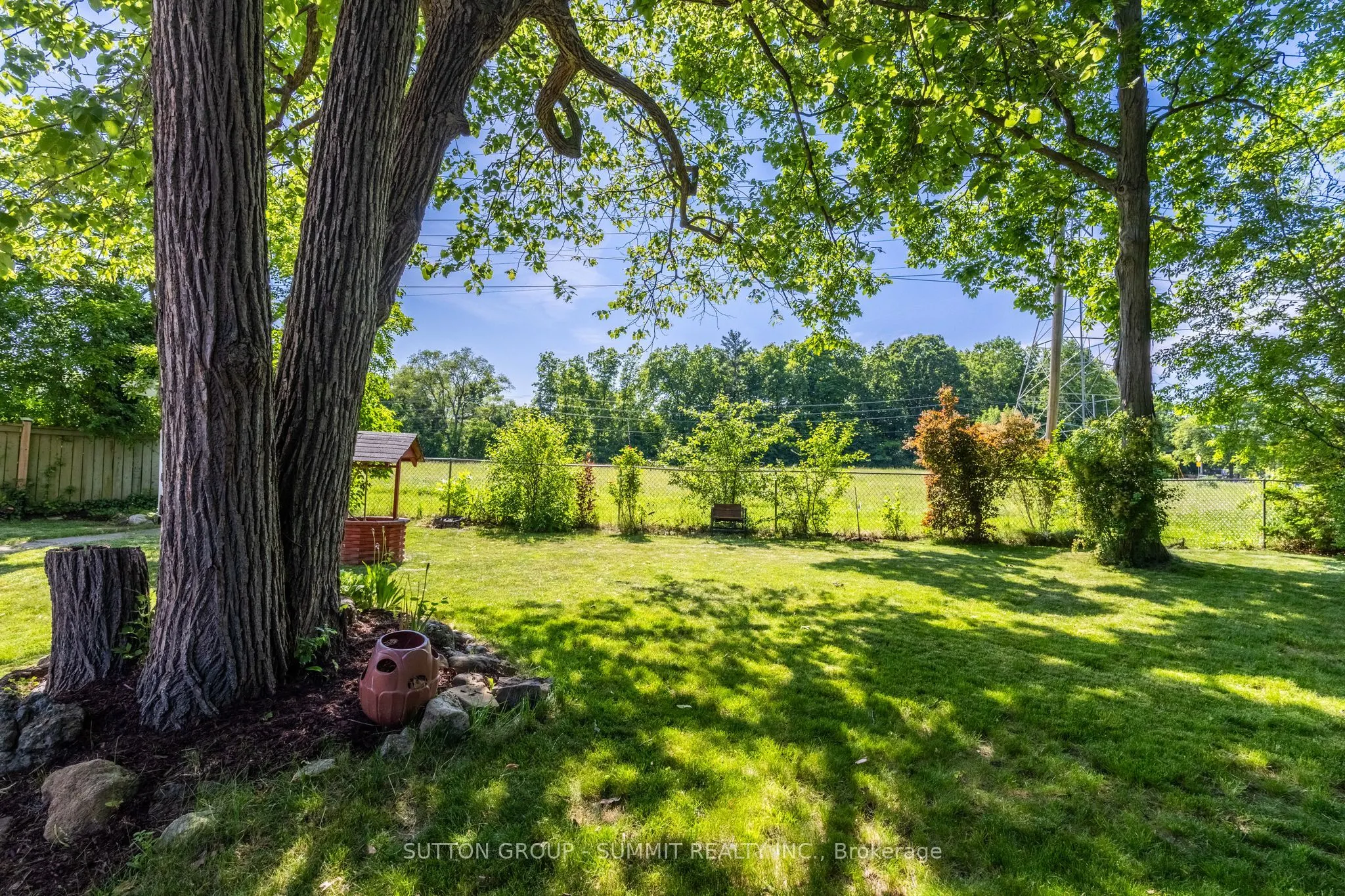2411 Mount Forest Drive