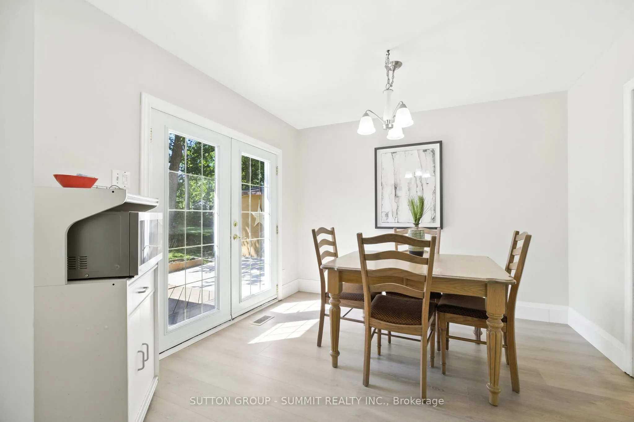 2411 Mount Forest Drive