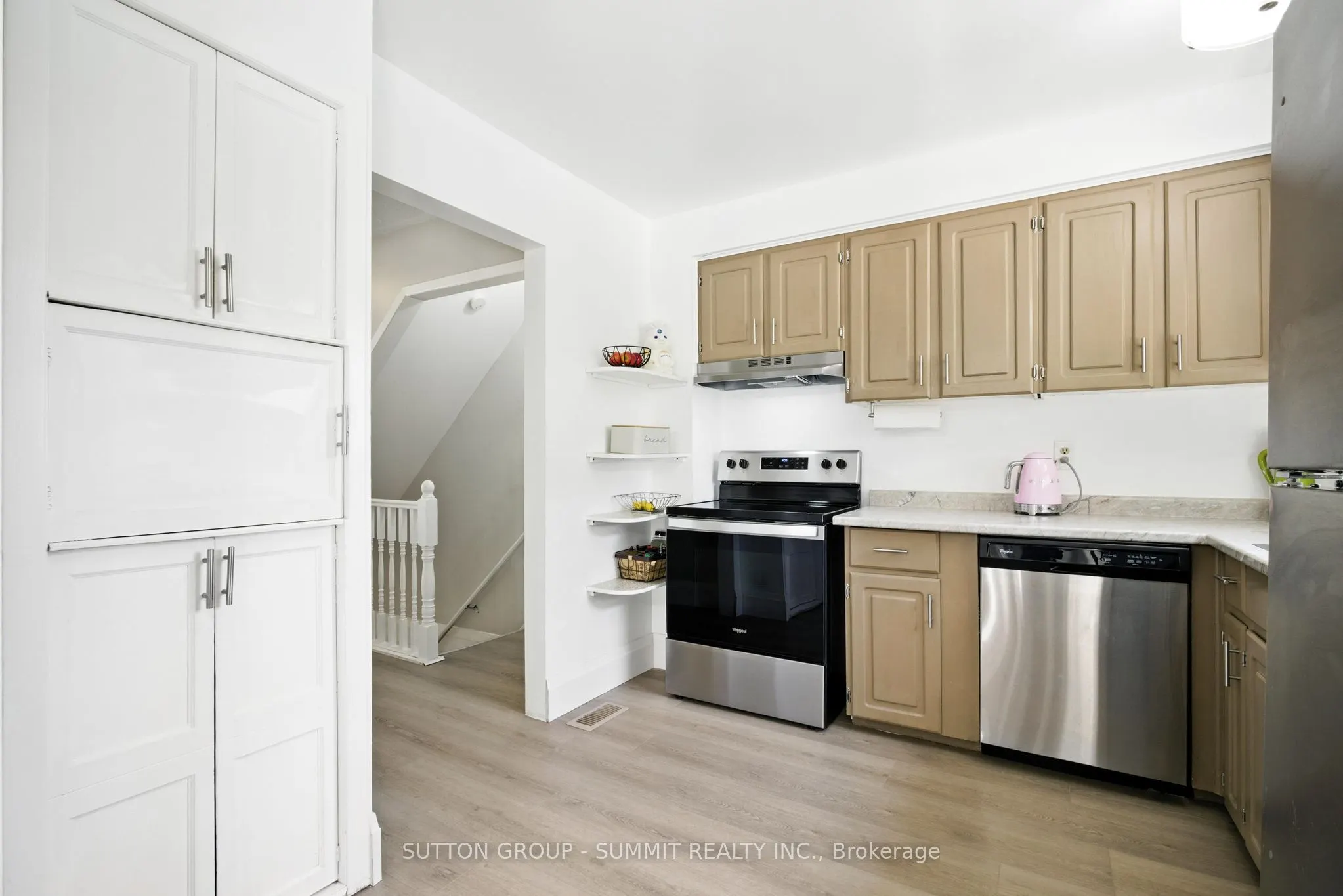 2411 Mount Forest Drive