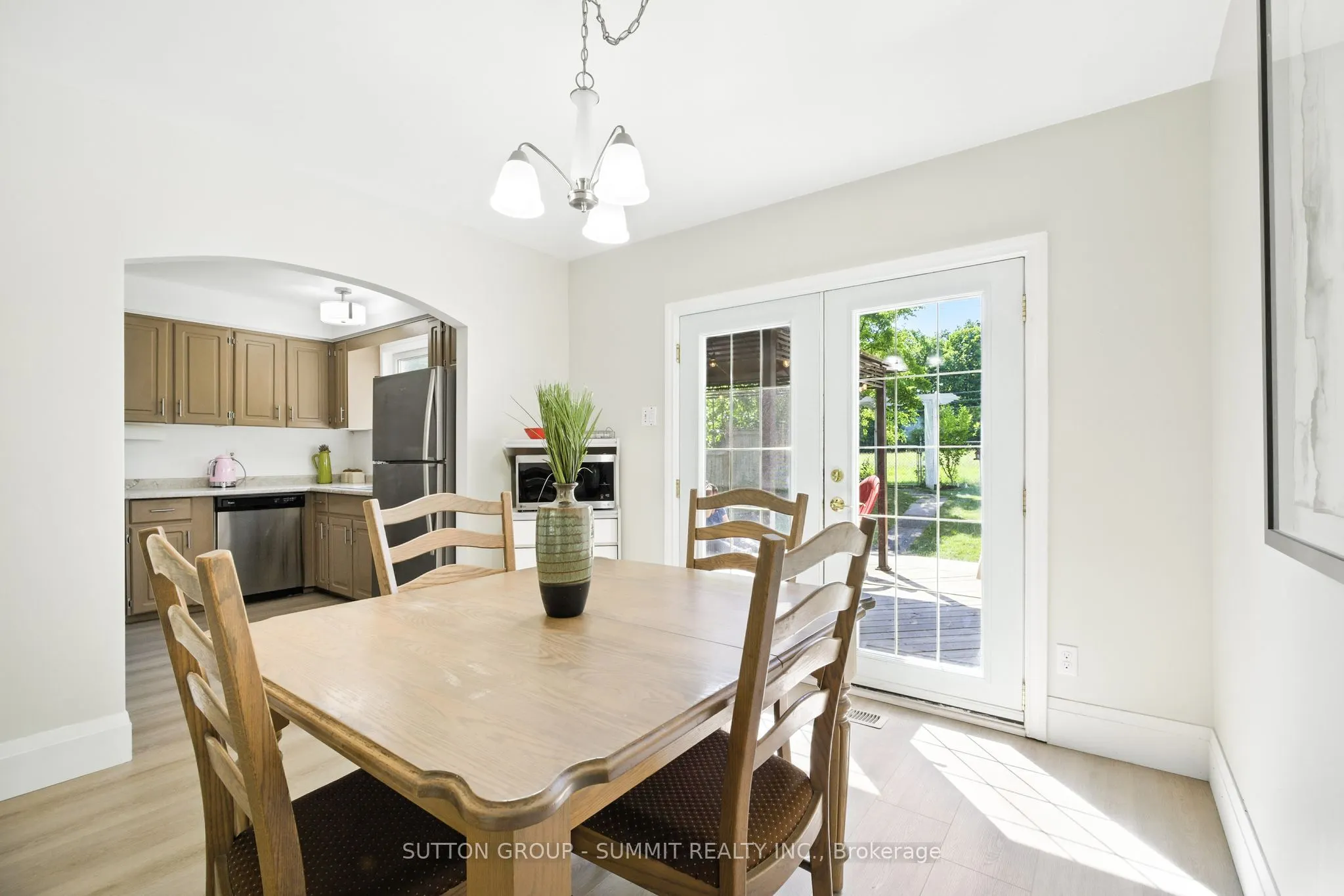 2411 Mount Forest Drive