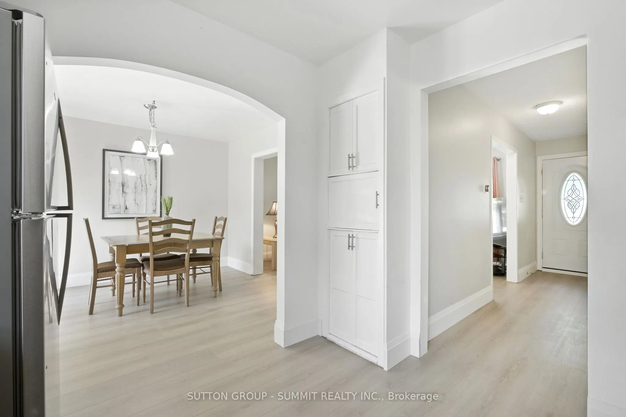2411 Mount Forest Drive