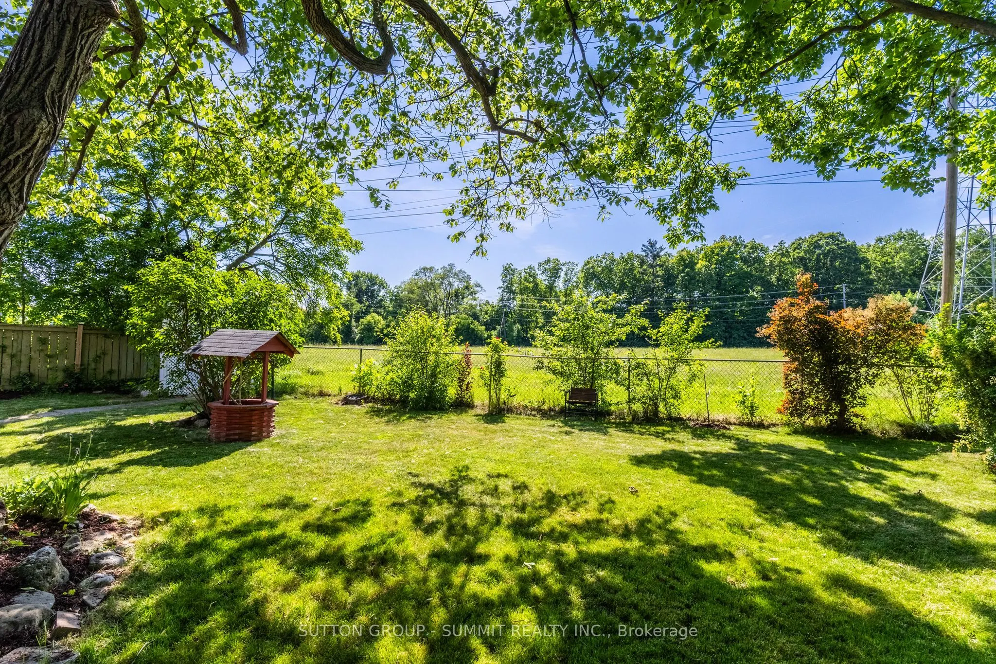 2411 Mount Forest Drive
