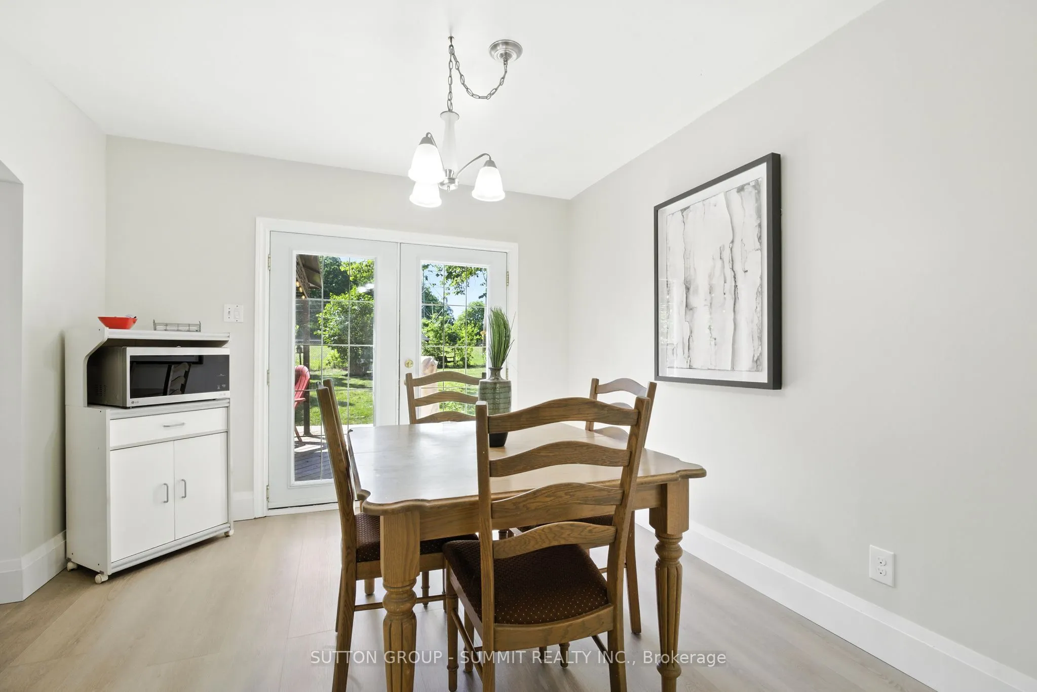 2411 Mount Forest Drive