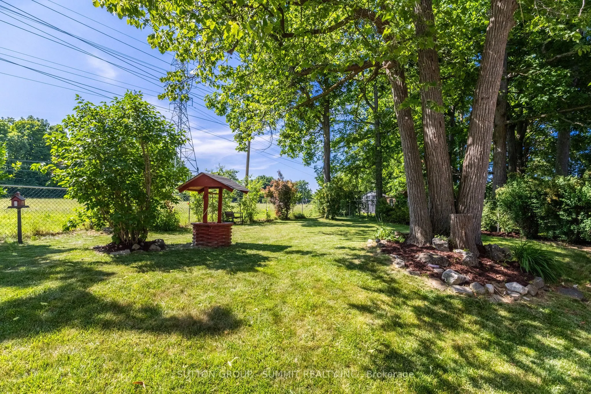 2411 Mount Forest Drive