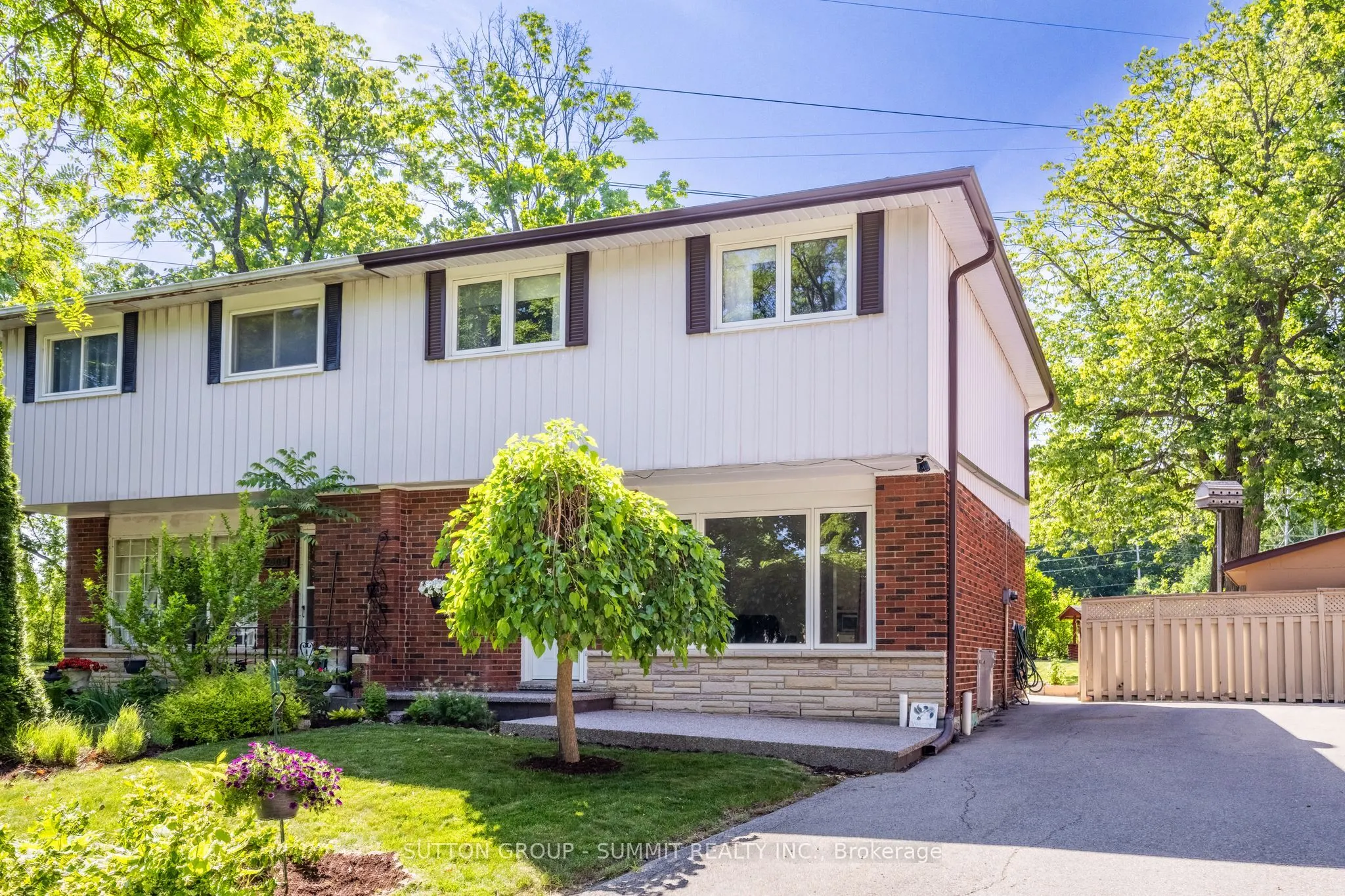 2411 Mount Forest Drive