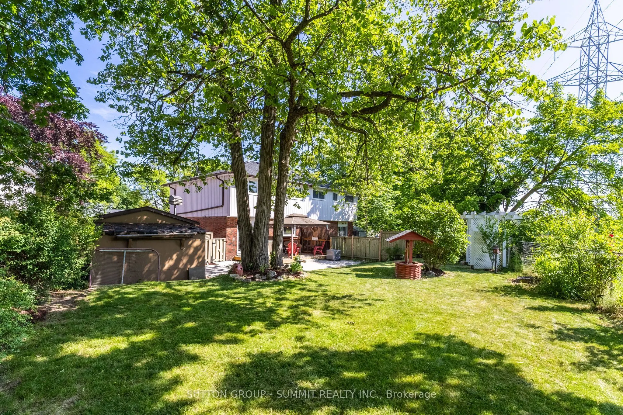 2411 Mount Forest Drive