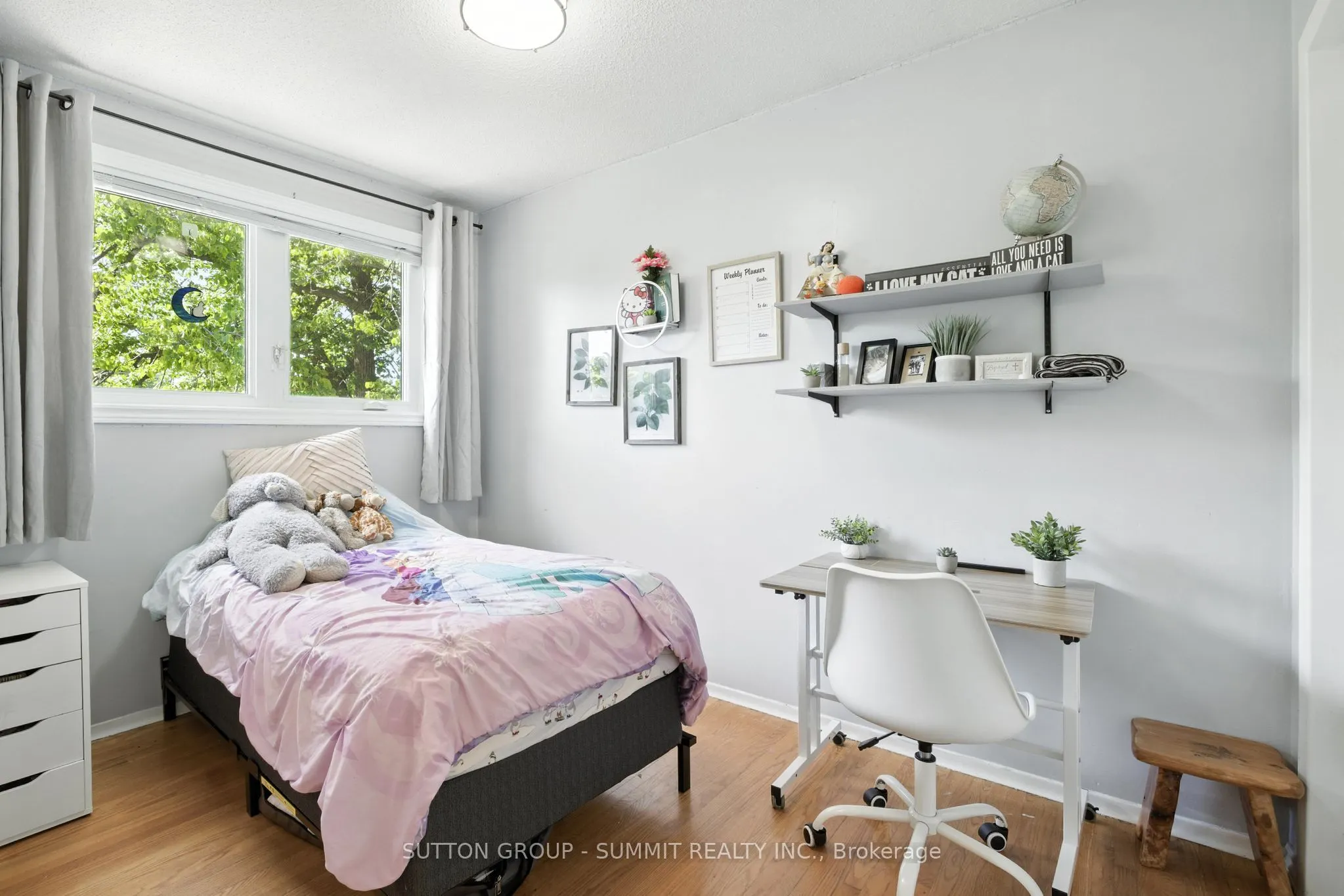 2411 Mount Forest Drive